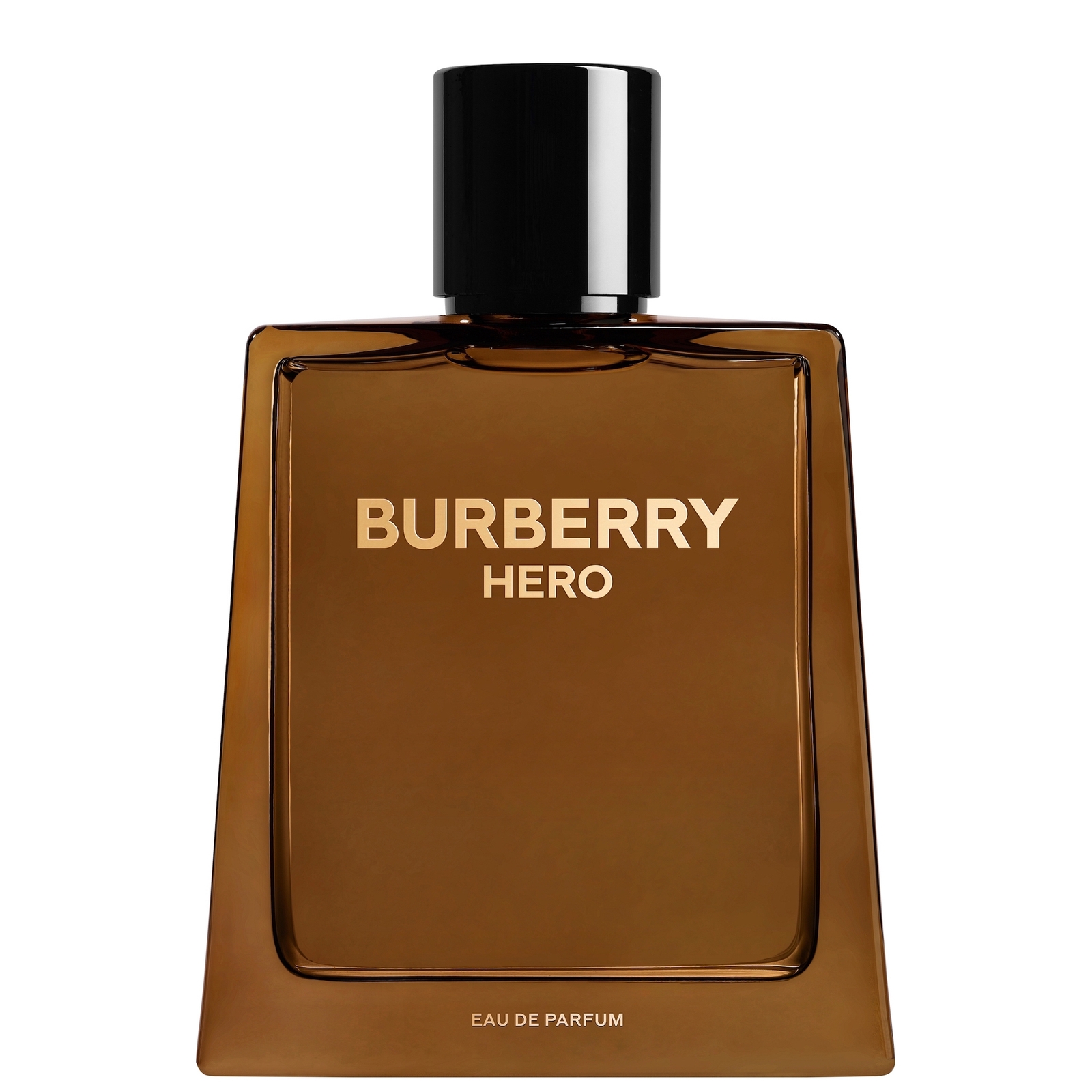Image of Burberry Hero Eau de Parfum Profumo for Men 150ml