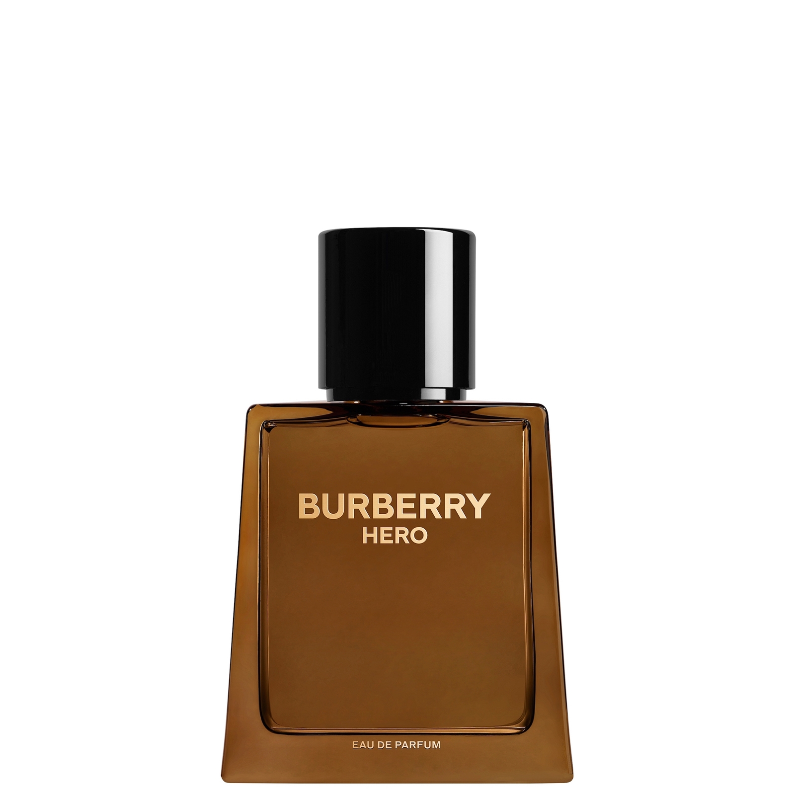 Image of Burberry Hero Eau de Parfum Profumo for Men 50ml