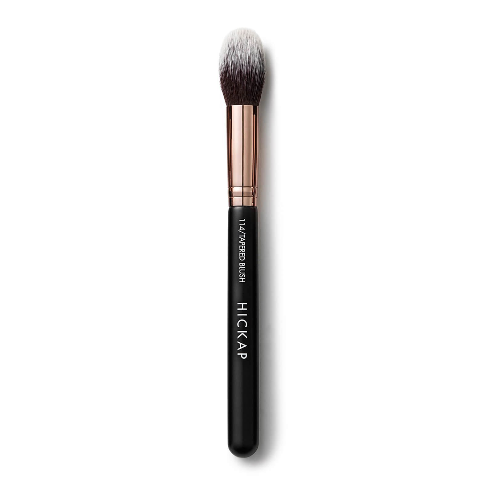Hickap Tapered Blush 114