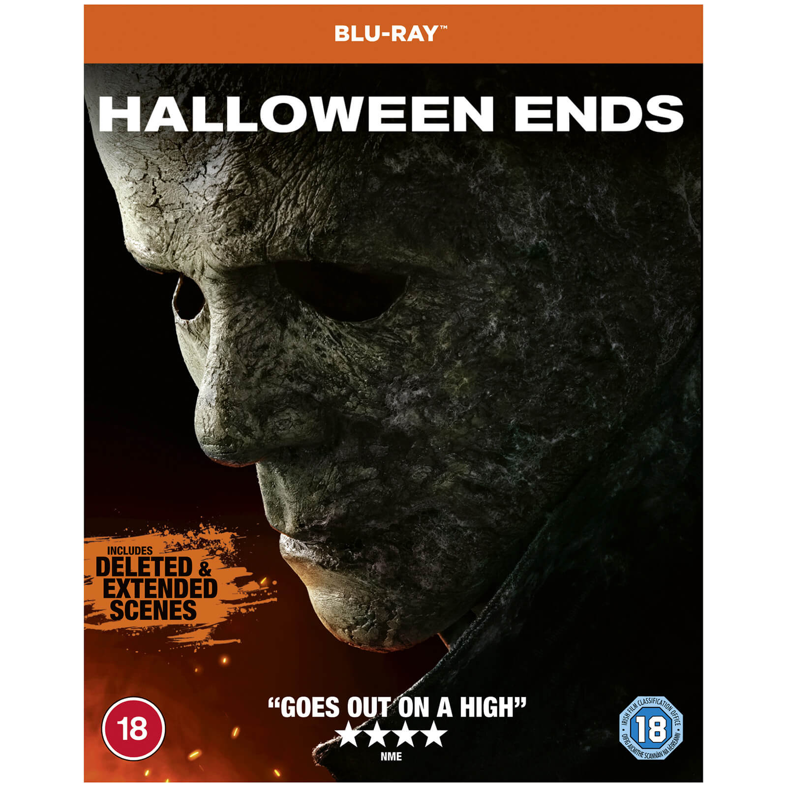 Halloween Ends