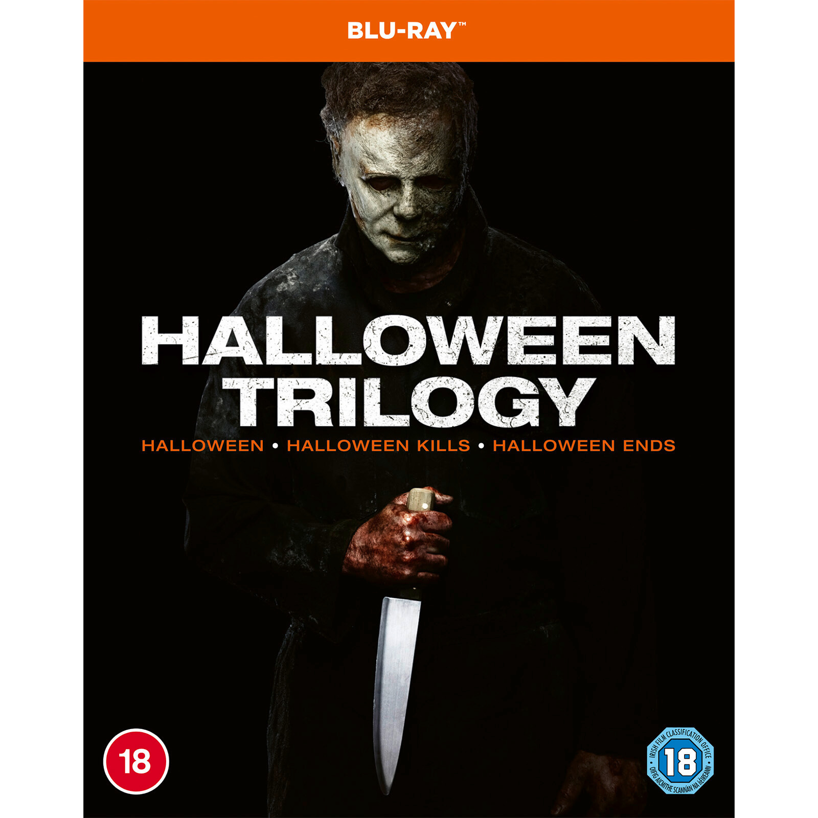 Halloween 3 Movie Collection
