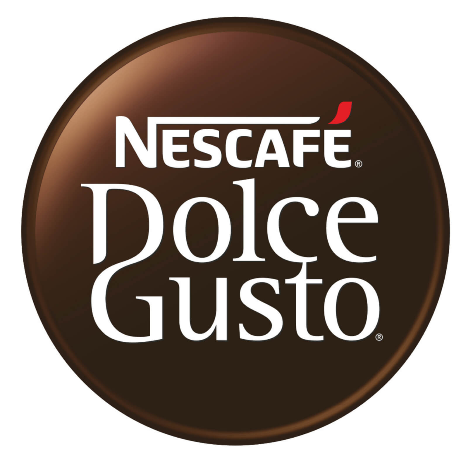 20% off* Dolce Gusto® Pods