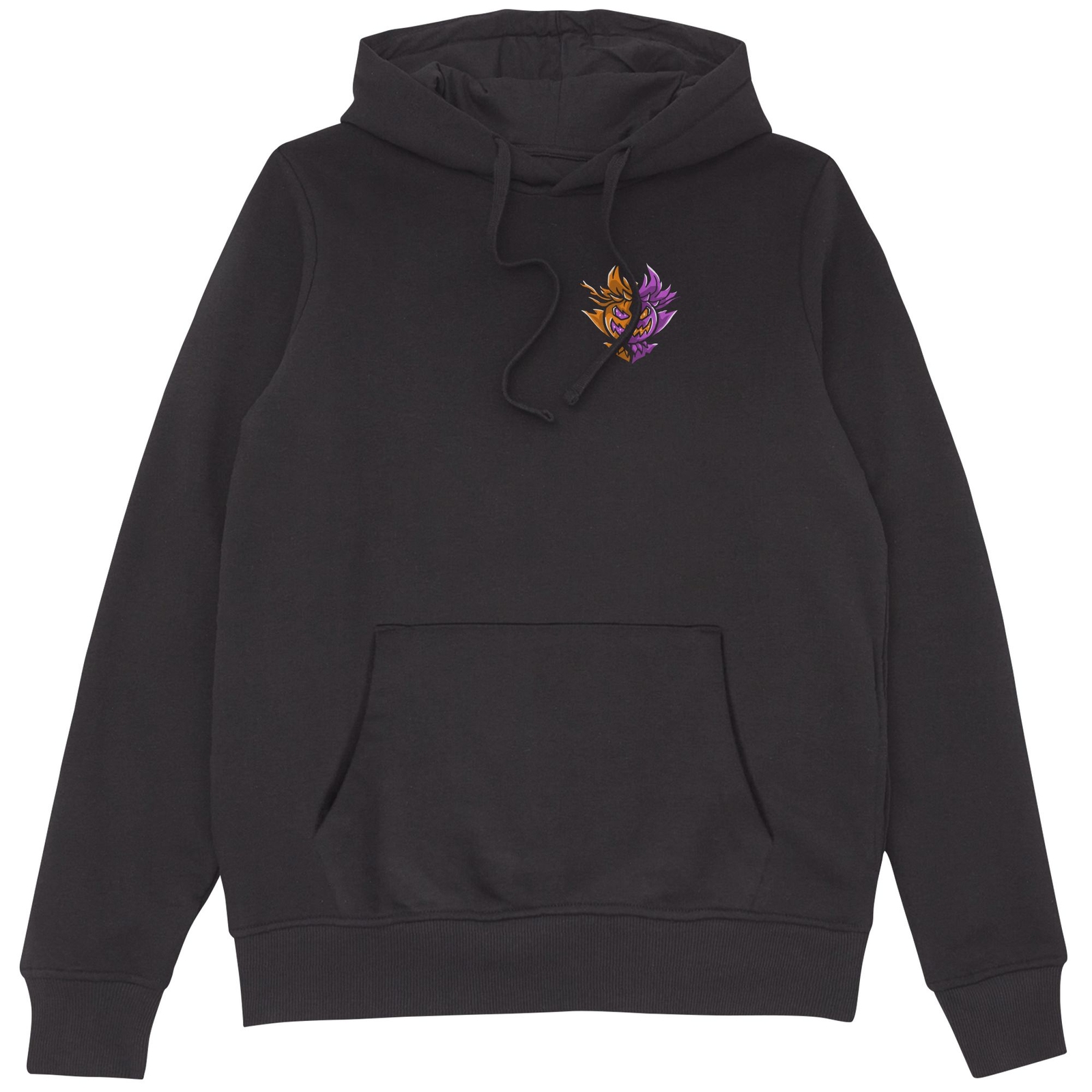 Sea Of Thieves Trick Or Treat Unisex Hoodie - Black - M - Black