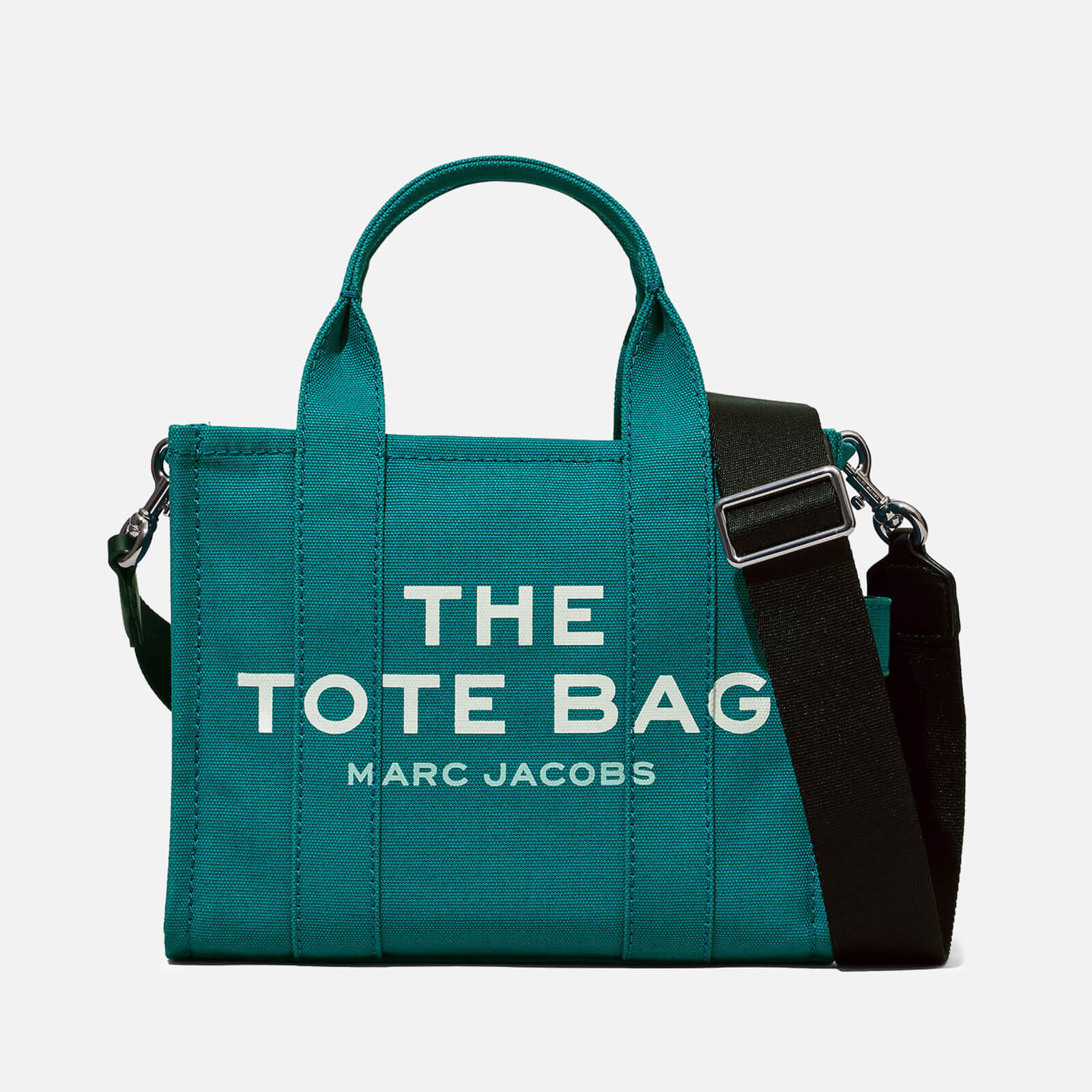Marc Jacobs The Mini Cotton Tote Bag