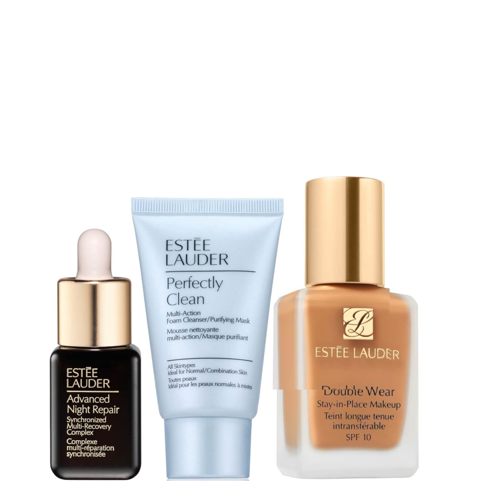 Estée Lauder My Shade My Story Bundle (Various Shades) (Worth 85€) - 2W1.5 Natural Suede