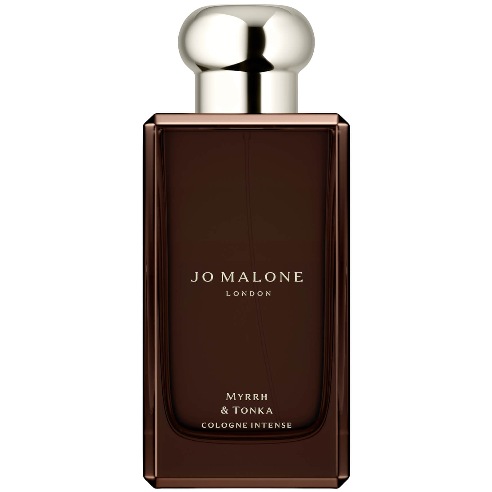 Jo Malone London Myrrh And Tonka Cologne Intense Various Sizes - 100ml