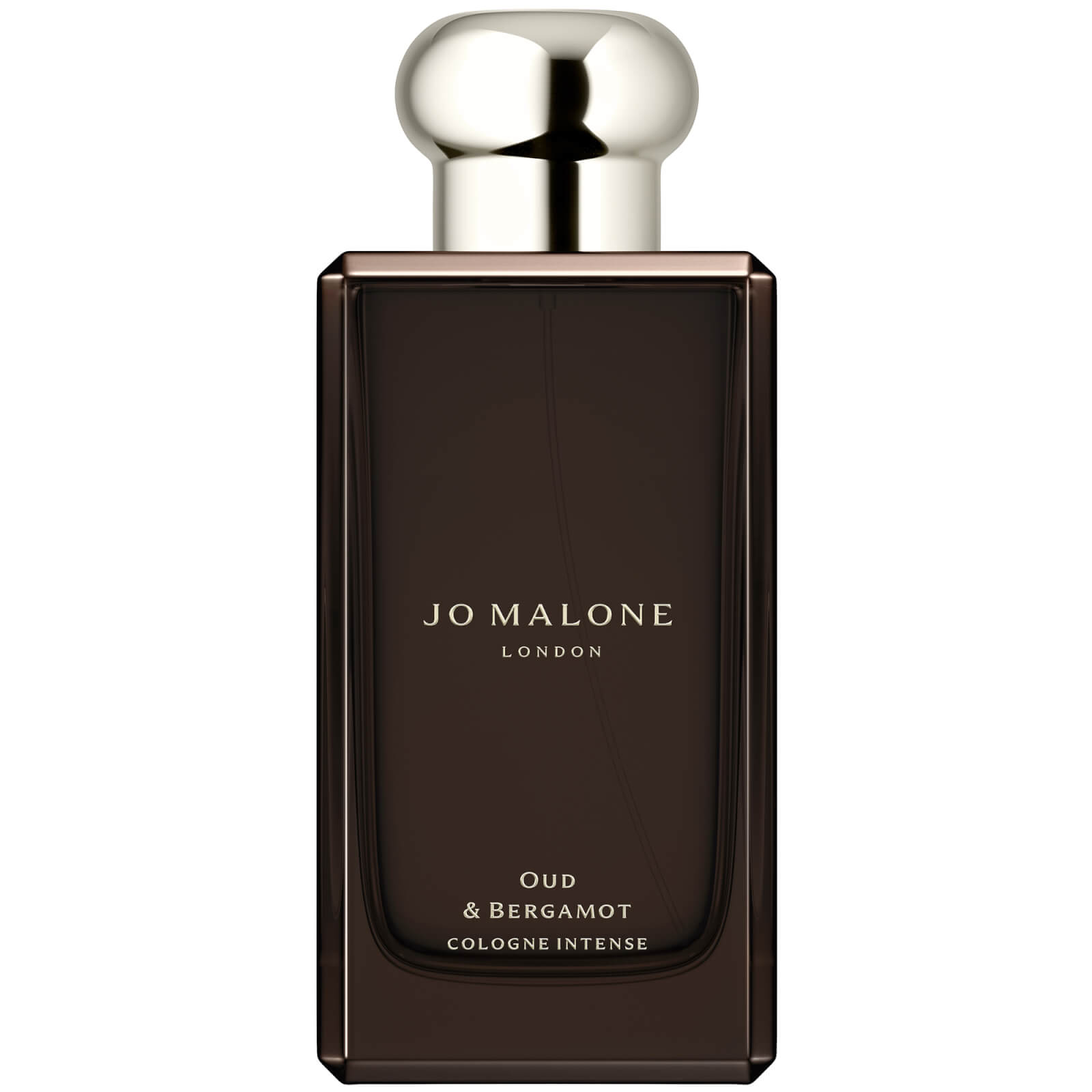 

Jo Malone London Oud and Bergamot Cologne Intense Various Sizes - 100ml