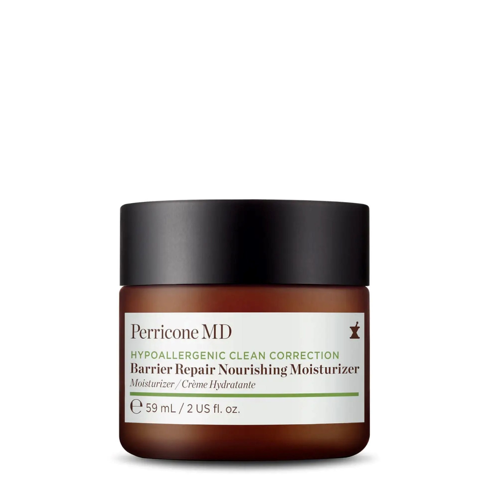 Shop Perricone Md Fg Sensitive Skin Moisturizer 2oz