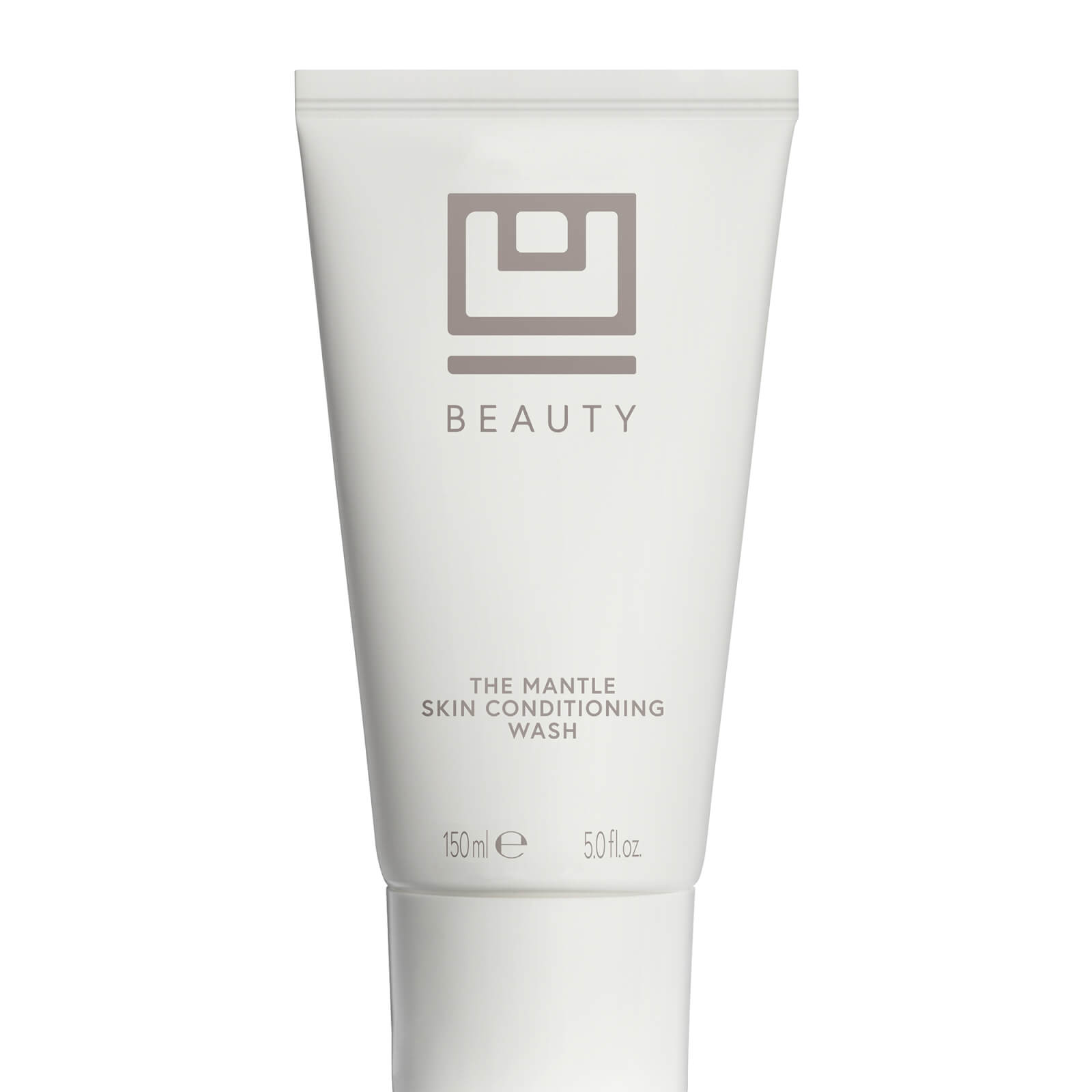U Beauty The MANTLE Skin Conditioning Wash 150ml