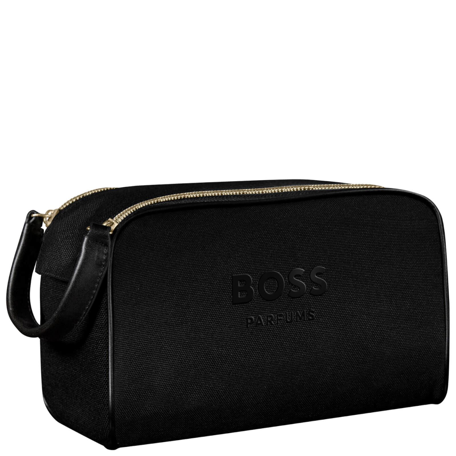 

Hugo Boss Male Toiletry Pouch