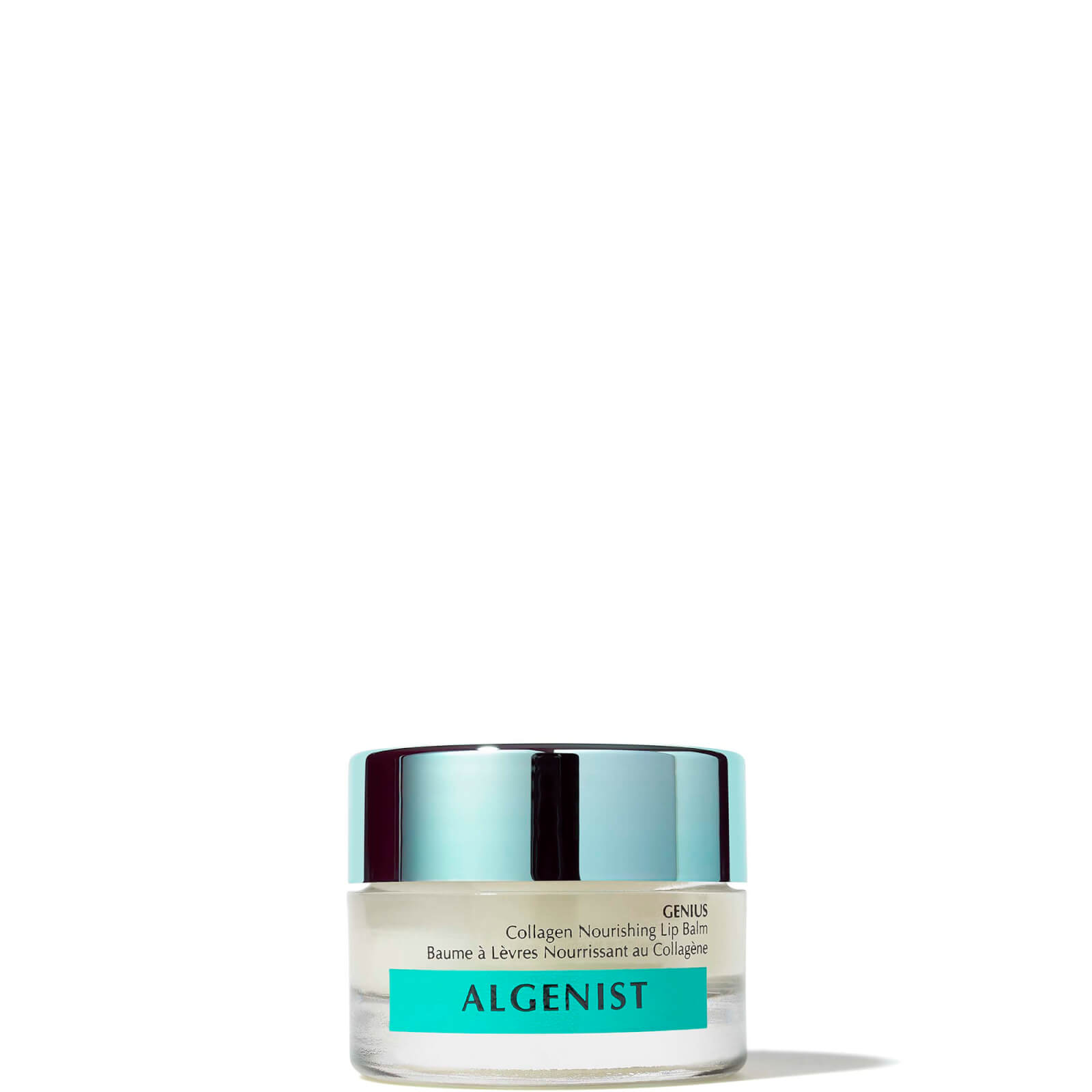 Algneist Genius Collagen Nourishing Lip Balm 10g