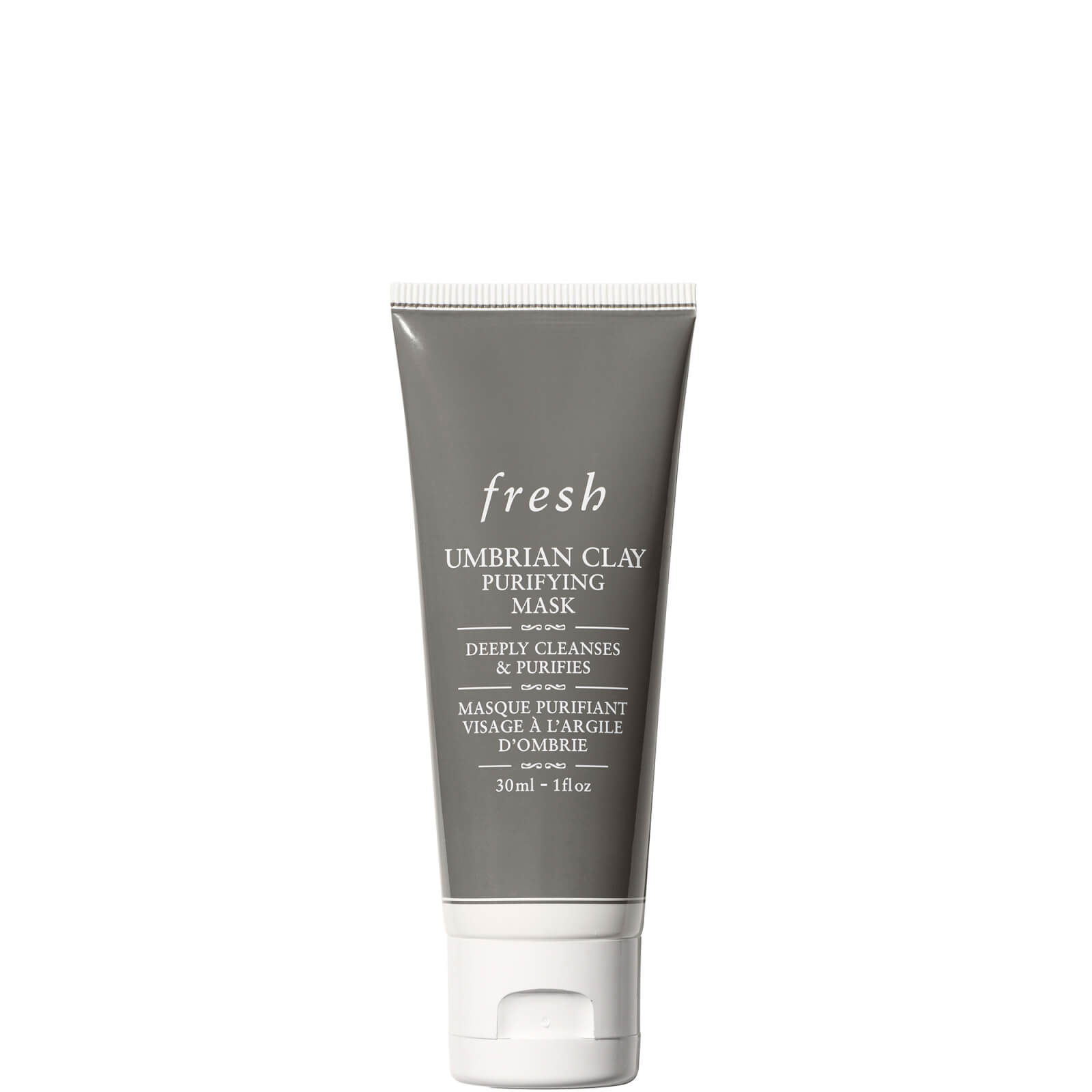 Image of Fresh Umbrian Clay Pore-Purifying Face Mask 30ml