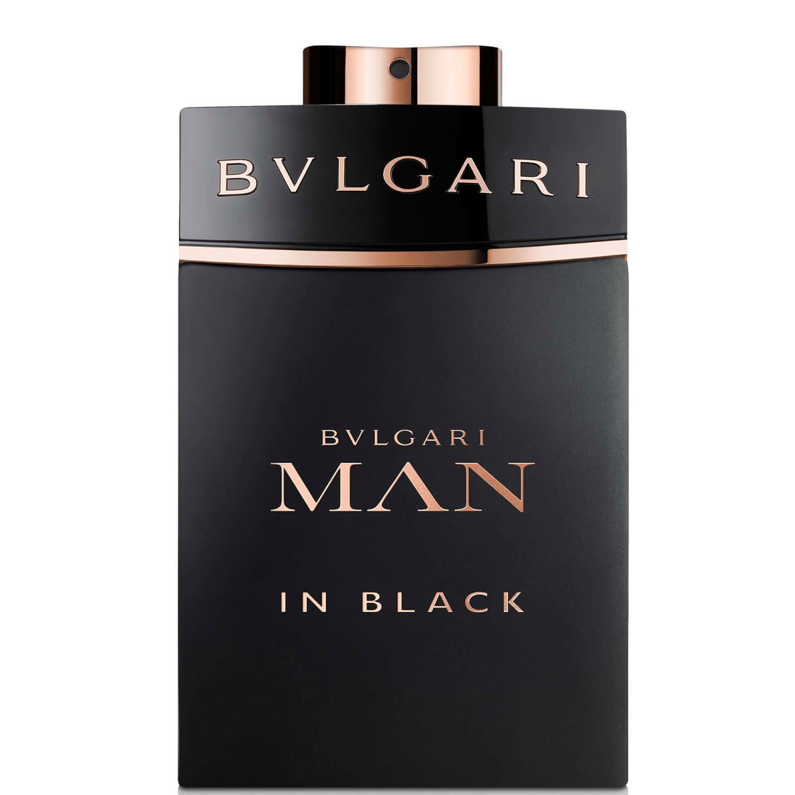 Photos - Women's Fragrance Bvlgari Man in Black Eau de Parfum 150ml 41478 
