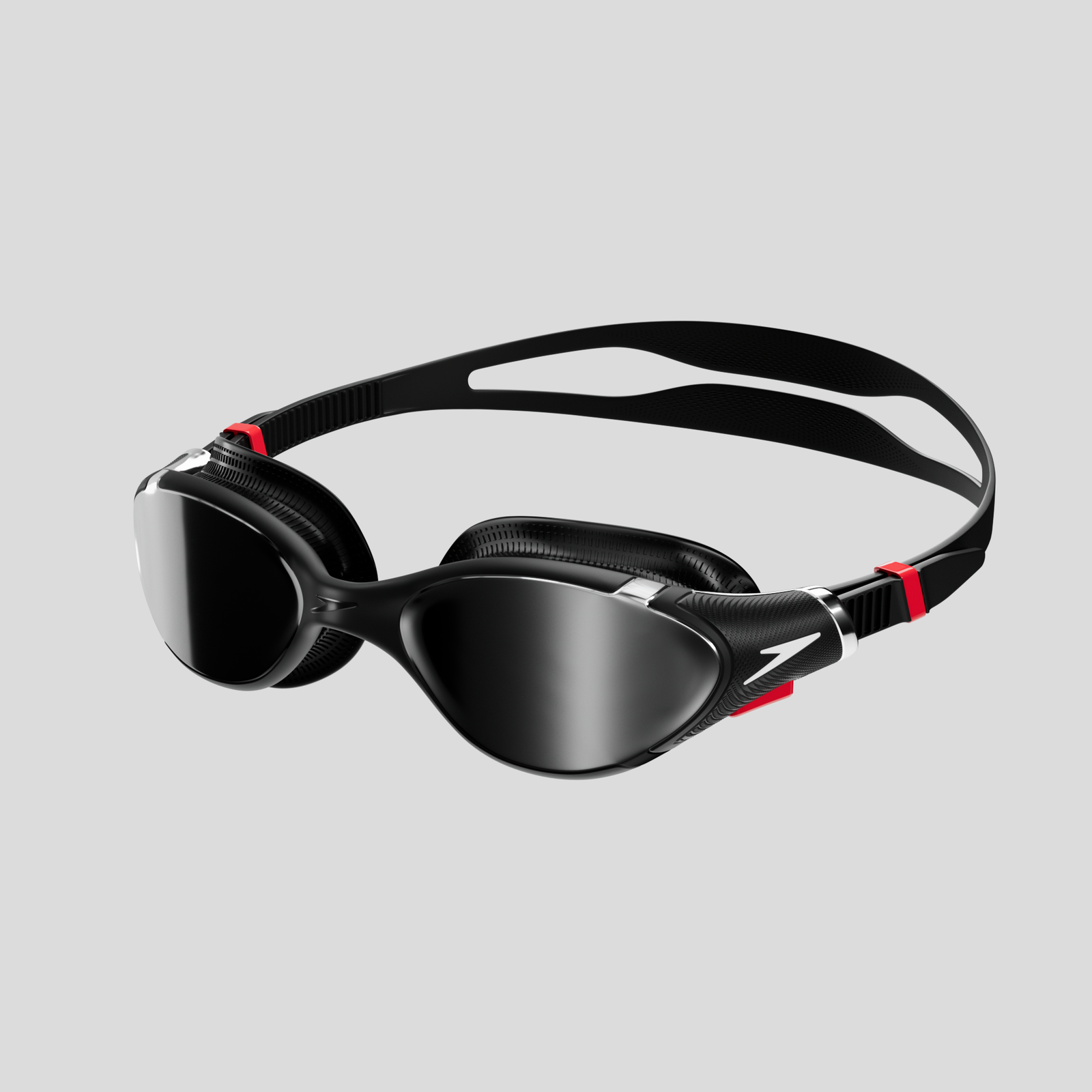 Biofuse 2.0 Mirror Goggles Black