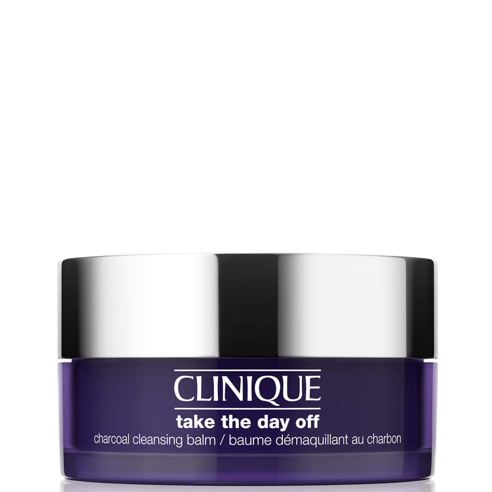 Clinique Take The Day Off Charcoal Balm (Various Sizes) - 125ml