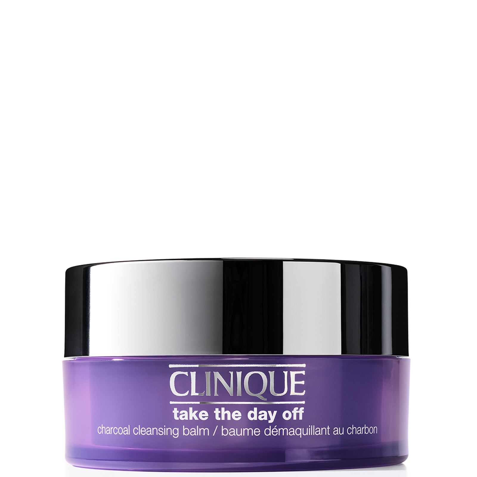 Clinique Take The Day Off Charcoal Balm (Various Sizes) - 125ml