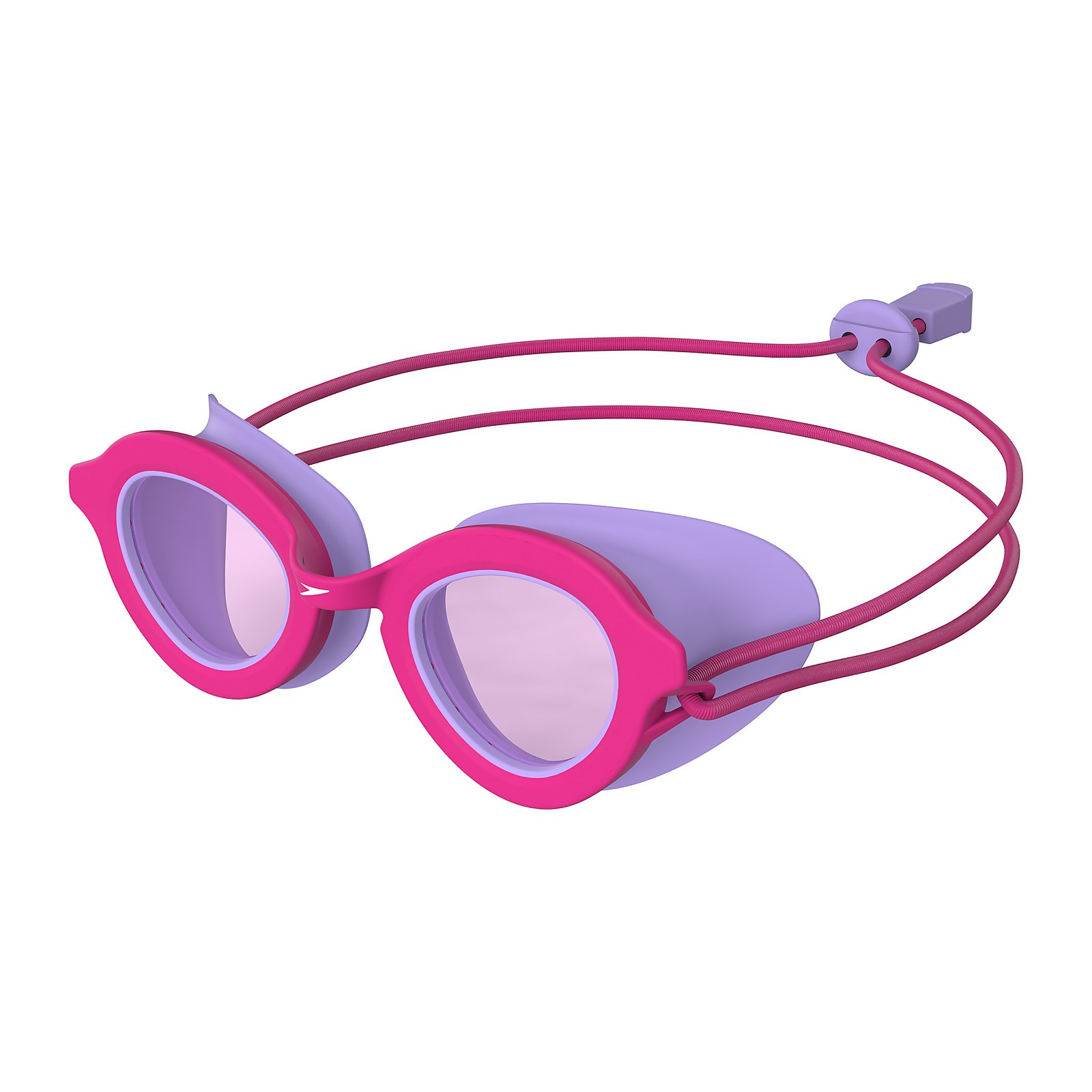 Sunny G Sea Shells-Schwimmbrille für Kinder Pink