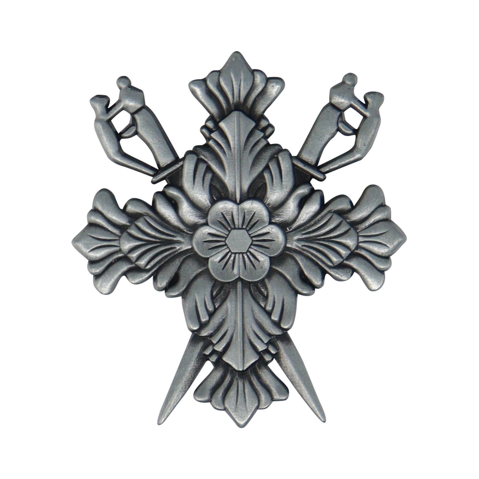 Click to view product details and reviews for Resident Evil Viii House Dimitrescu Limited Edition Pin Badge.