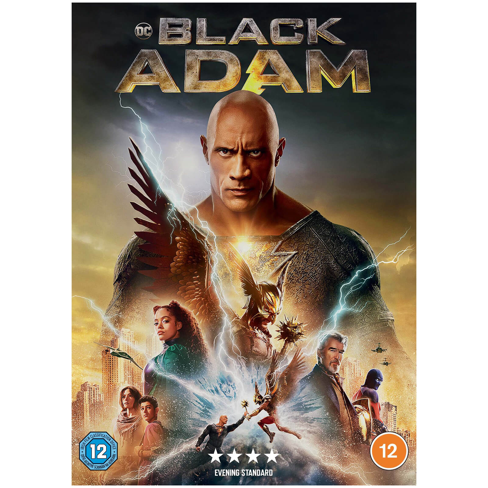 Black Adam