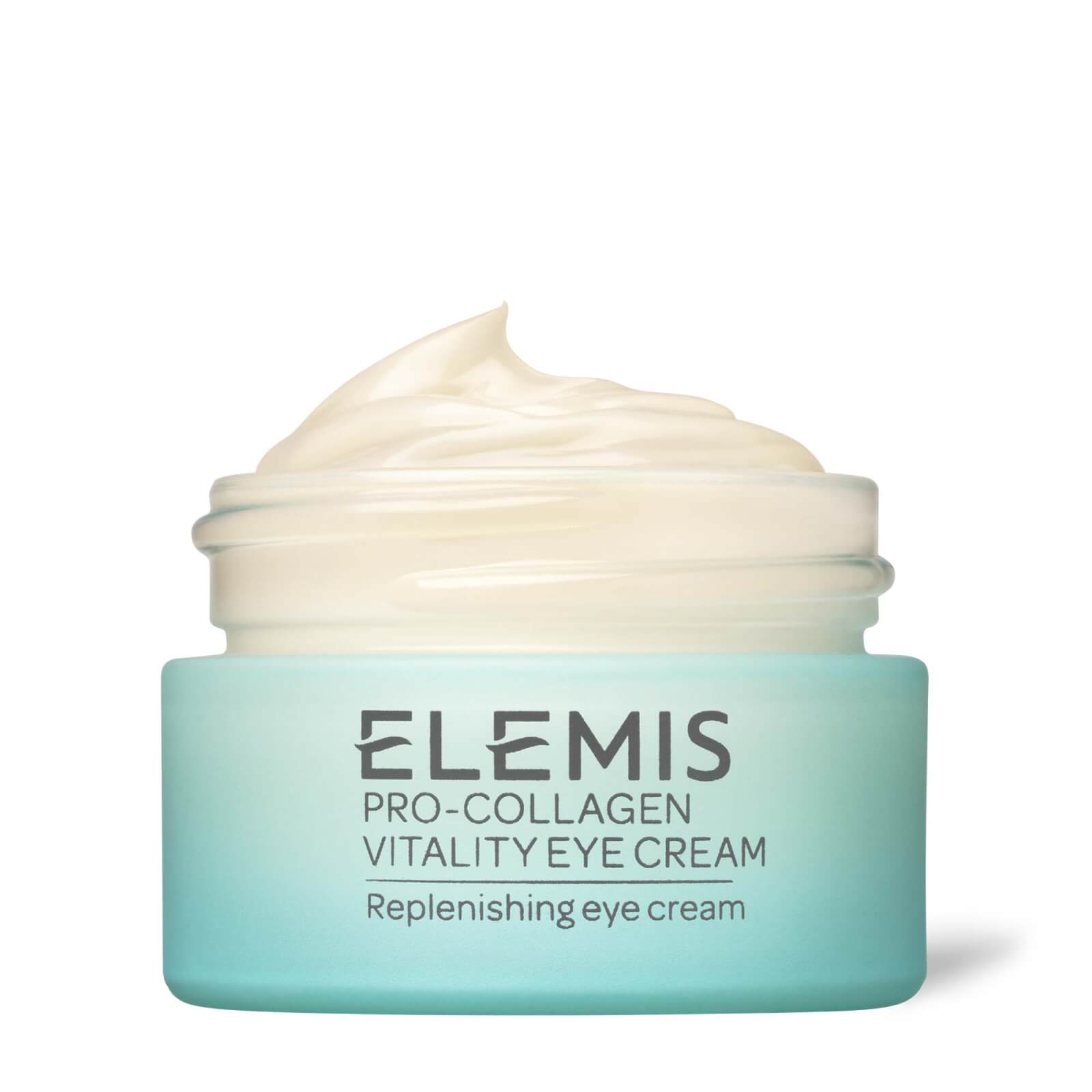 Elemis Pro-collagen Eye Vitality Cream 15ml In White
