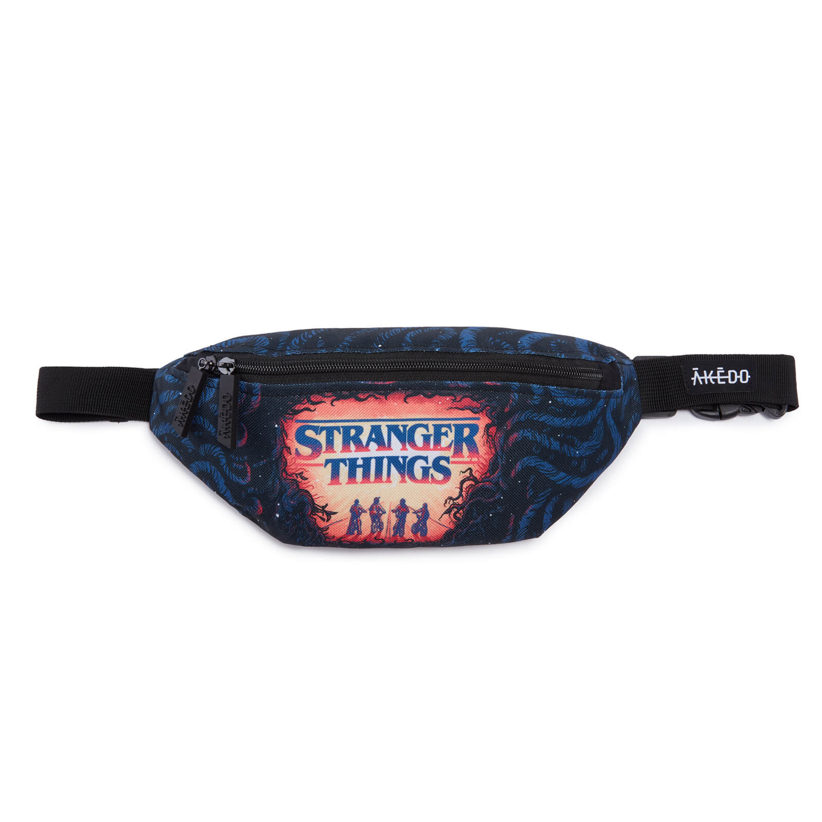 

Akedo x Stranger Things Alex Hovey Bum Bag