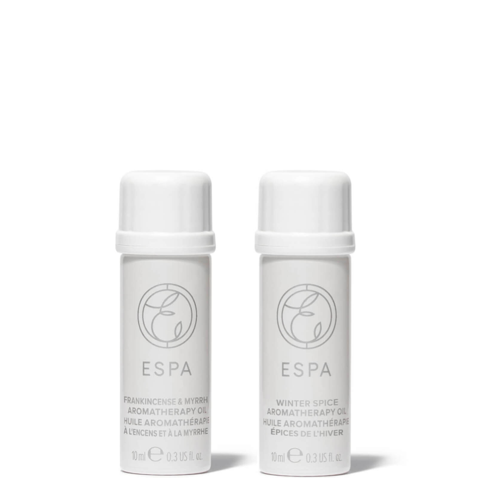 ESPA Diffuser Oil Duo