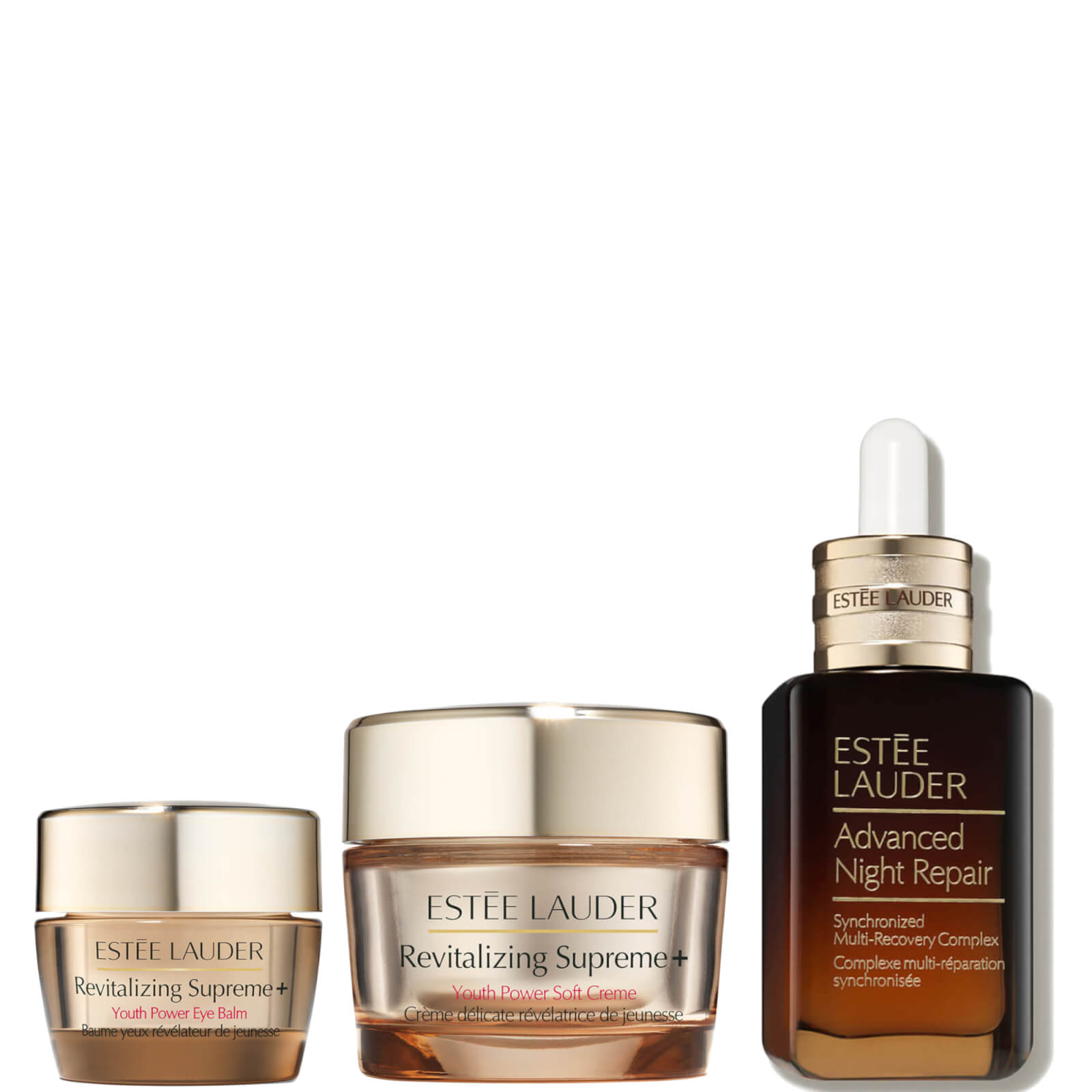 

Estee Lauder Skincare Bundle