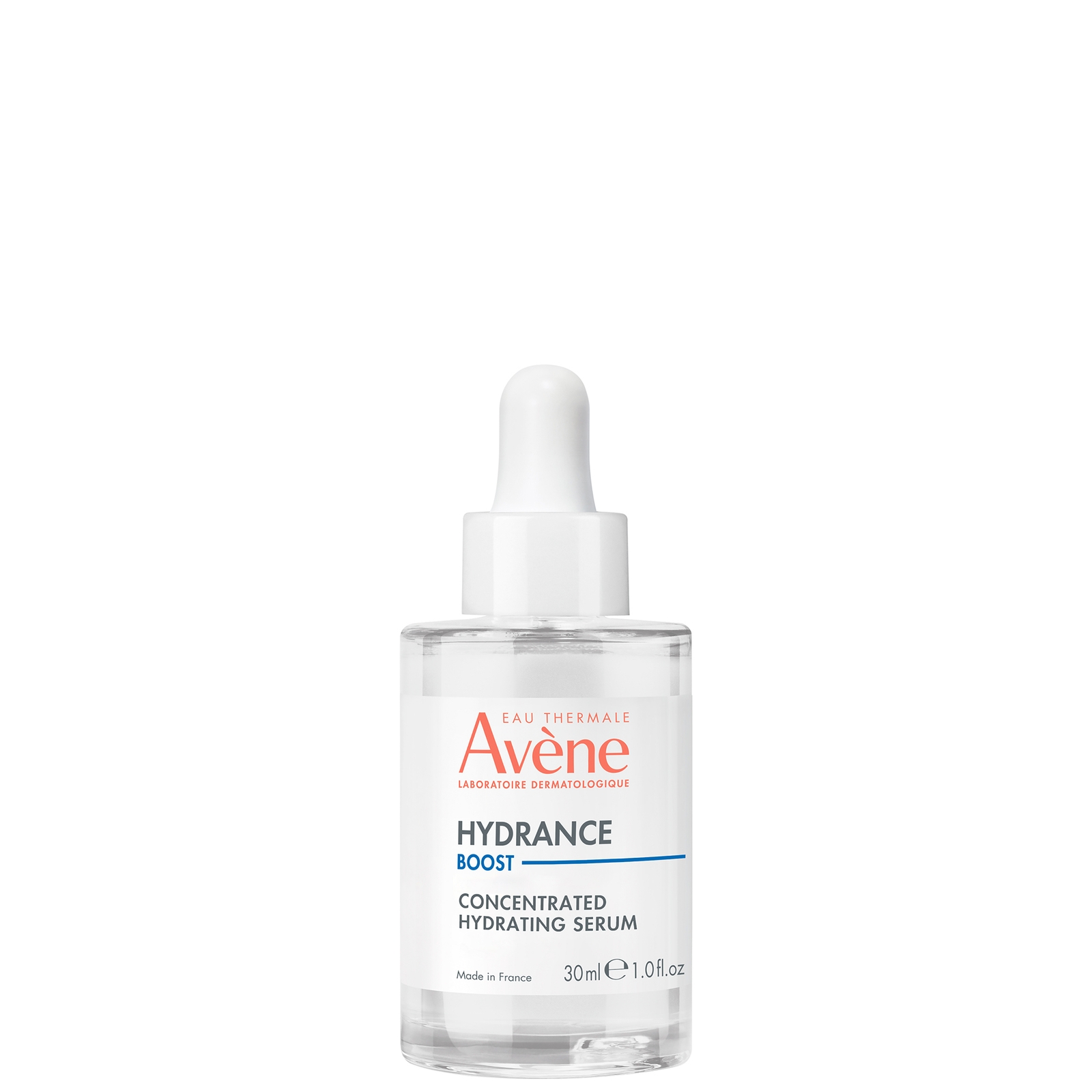 Photos - Cream / Lotion Avene Avène Hydrance Boost Serum 30ml 