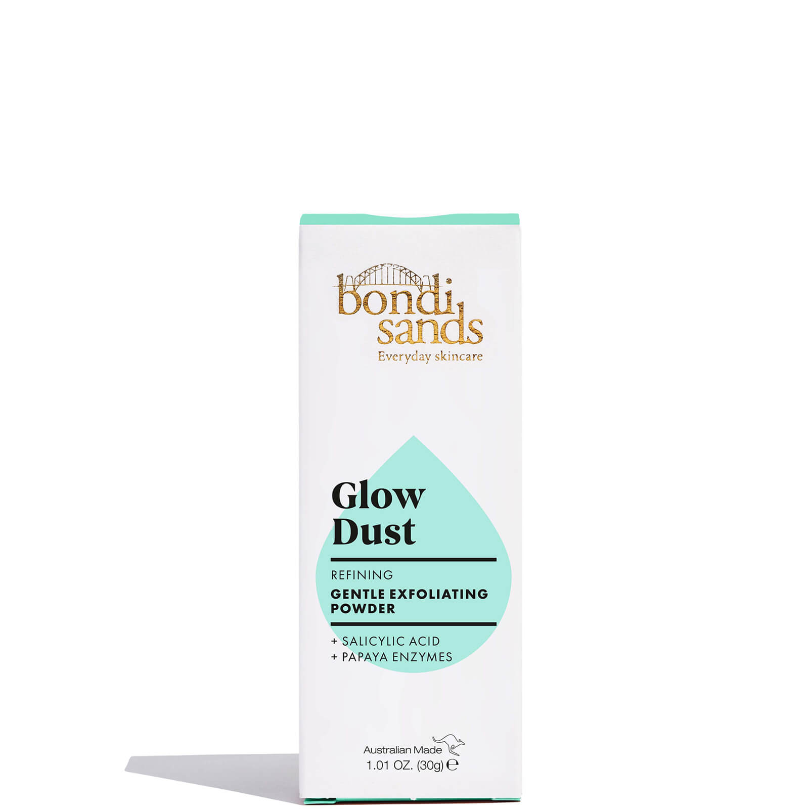 Thumbnail - Bondi Sands Glow Dust Gentle Exfoliating Powder 30g