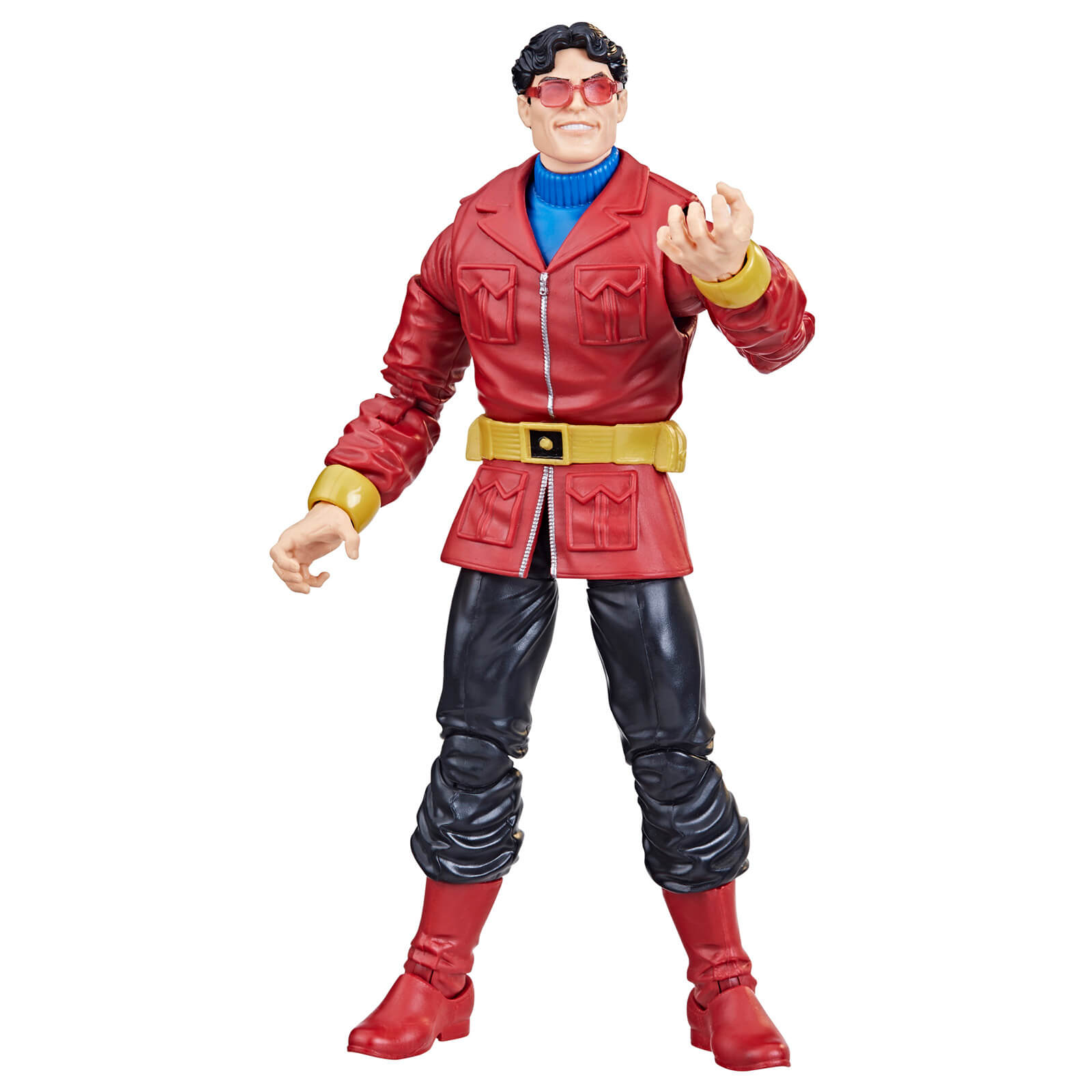 Click to view product details and reviews for Hasbro Marvel Legends Series Marvel’s Wonder Man Avengers Marvel Classic Comic Action Figure.