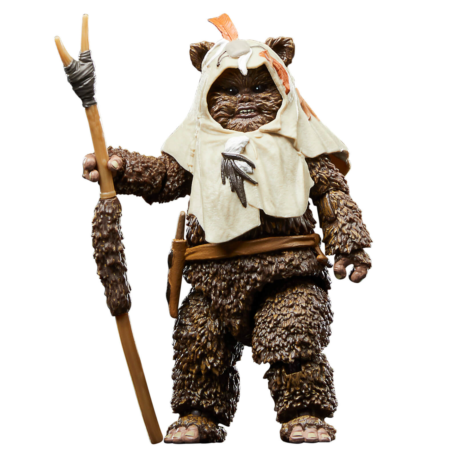 Hasbro Star Wars The Black Series Paploo Action Figure