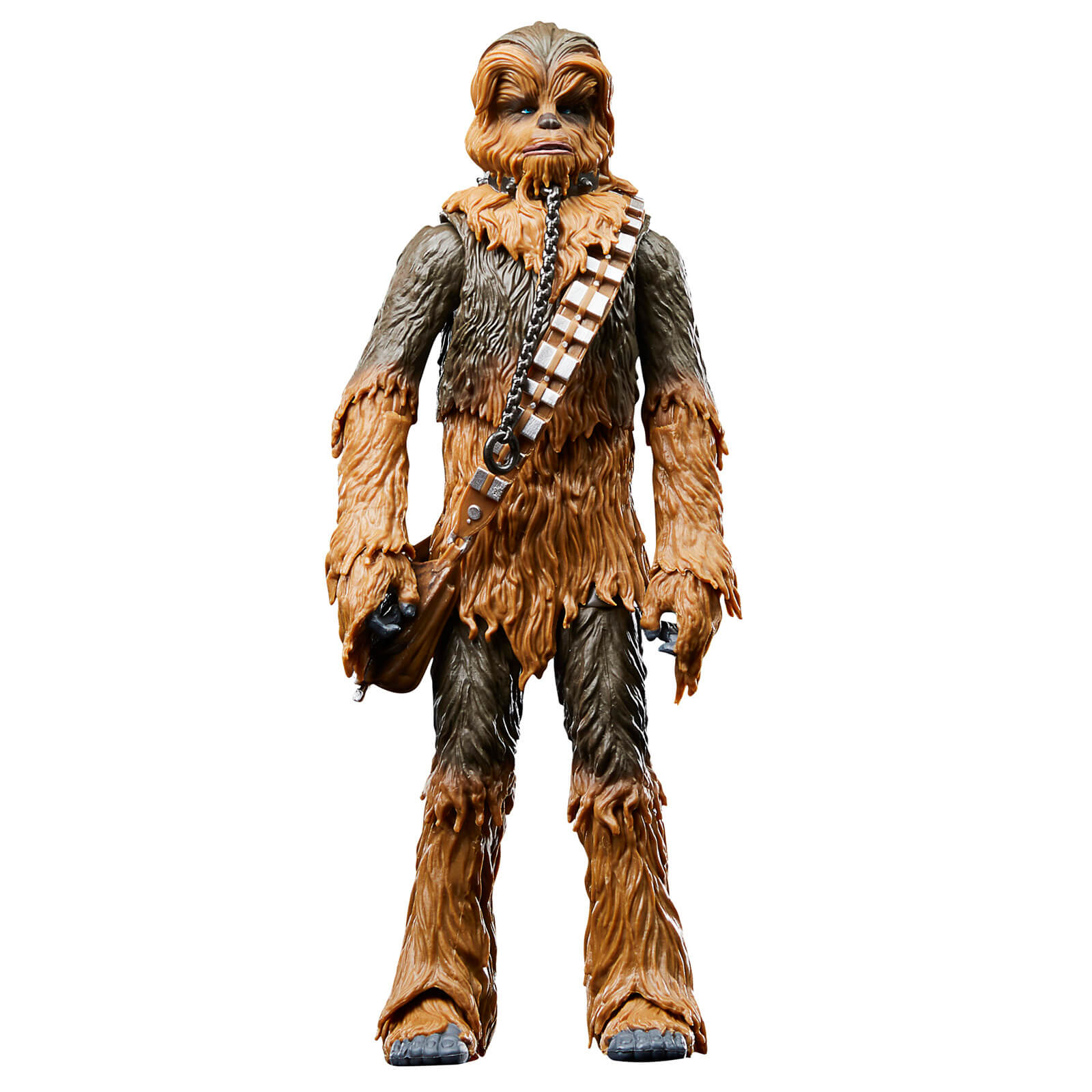 Hasbro Star Wars The Black Series Chewbacca Action Figure