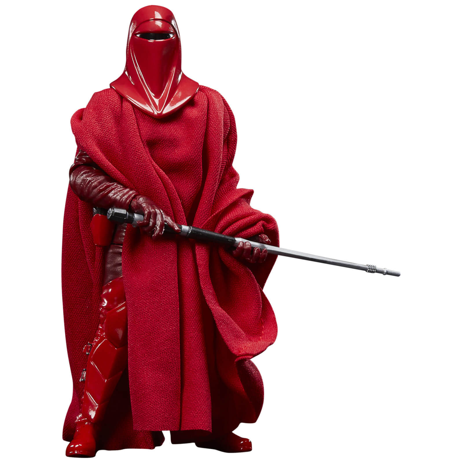 Hasbro Star Wars The Black Series Emperor’s Royal Guard 40th Anniversary Action Figure