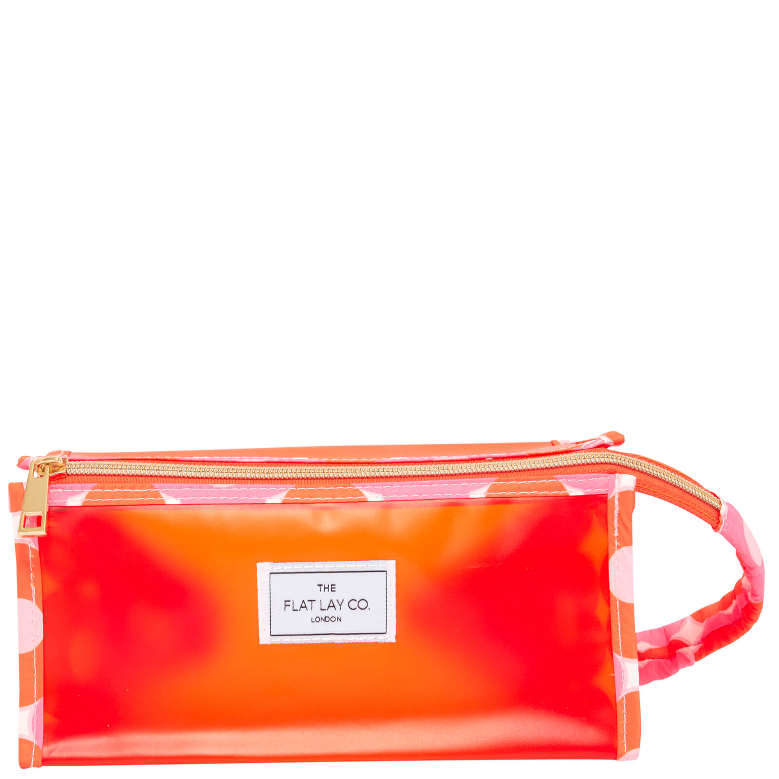

The Flat Lay Co. Open Flat Frosted Jelly Box - Flower Power