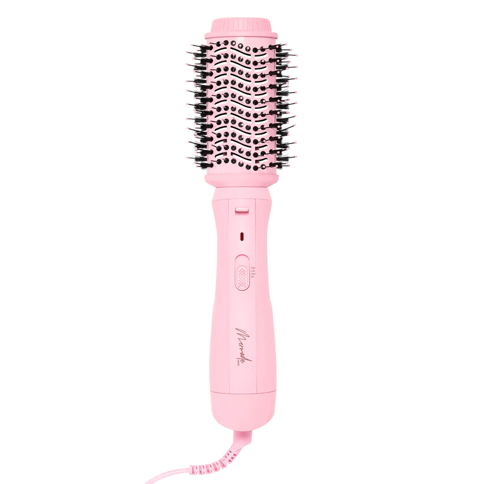 Mermade Hair Interchangeable Blow Dry Brush product