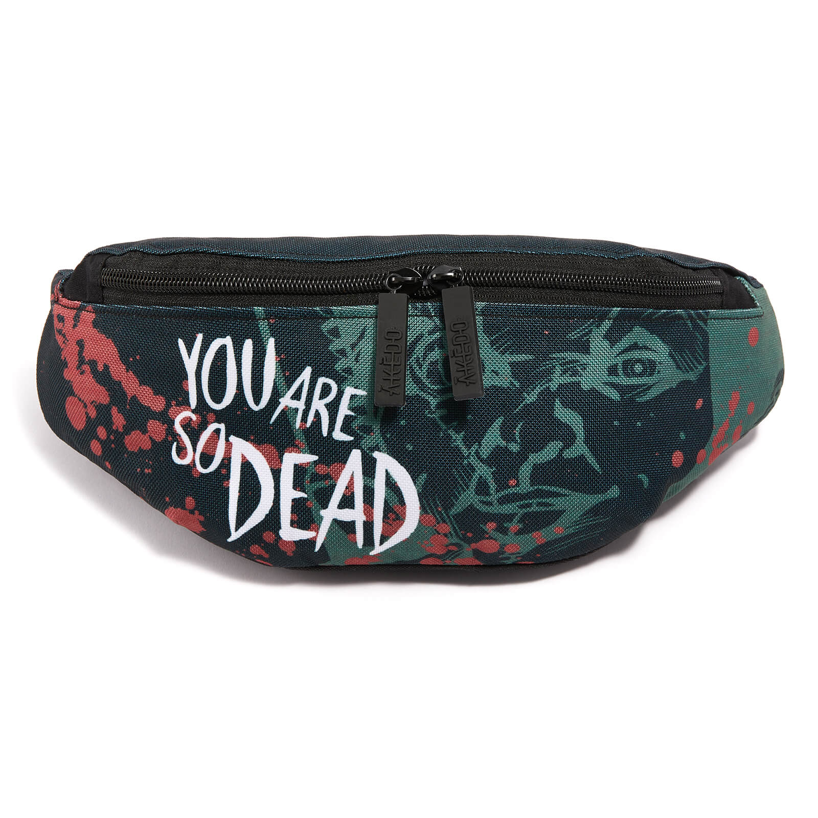 

Akedo x Chucky You Are So Dead Bum Bag