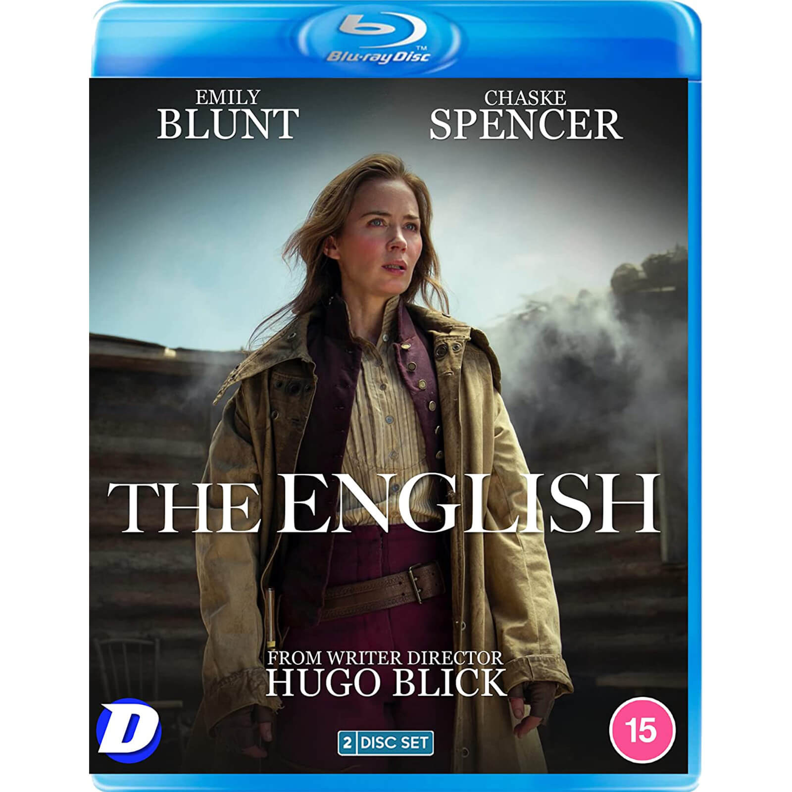 The English