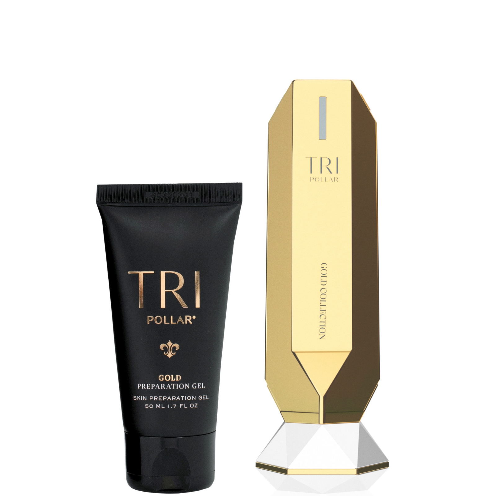 

TriPollar STOP Vx GOLD 2 Device