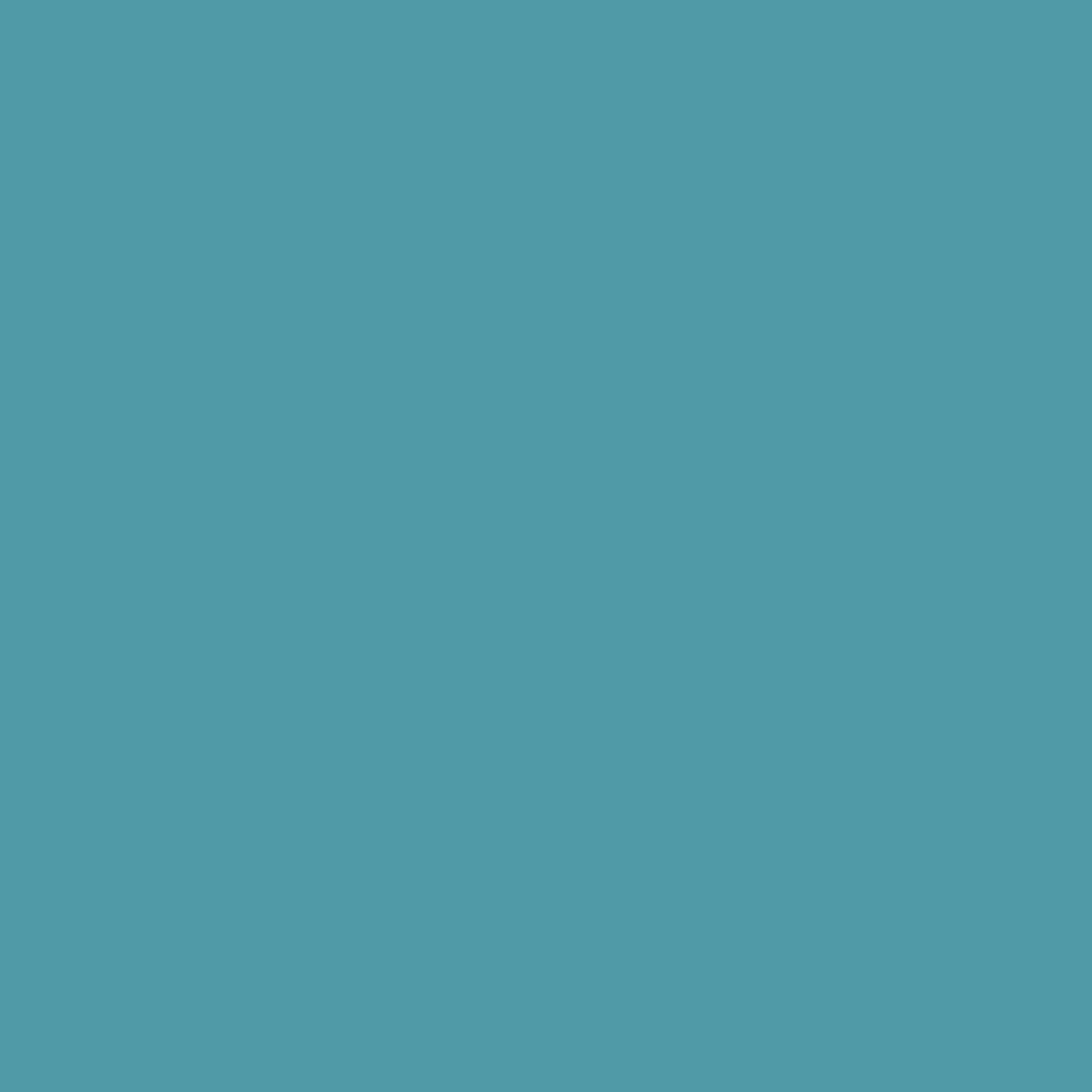 Fablon Ocean Blue Sticky Back Plastic - 45cm X 2m