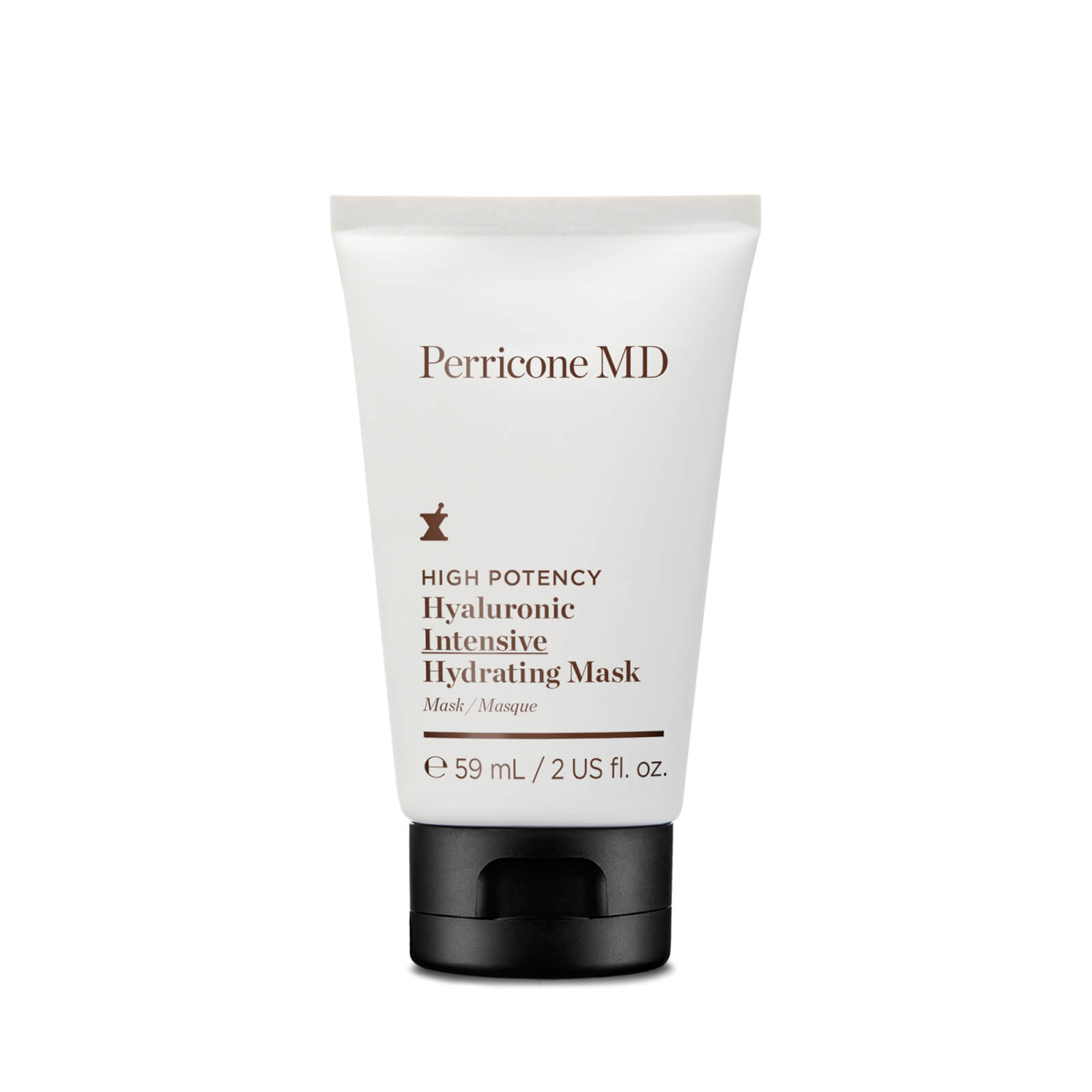 Photos - Cream / Lotion Perricone MD High Potency Hyaluronic Intensive Hydrating Mask 59ml 5741000 