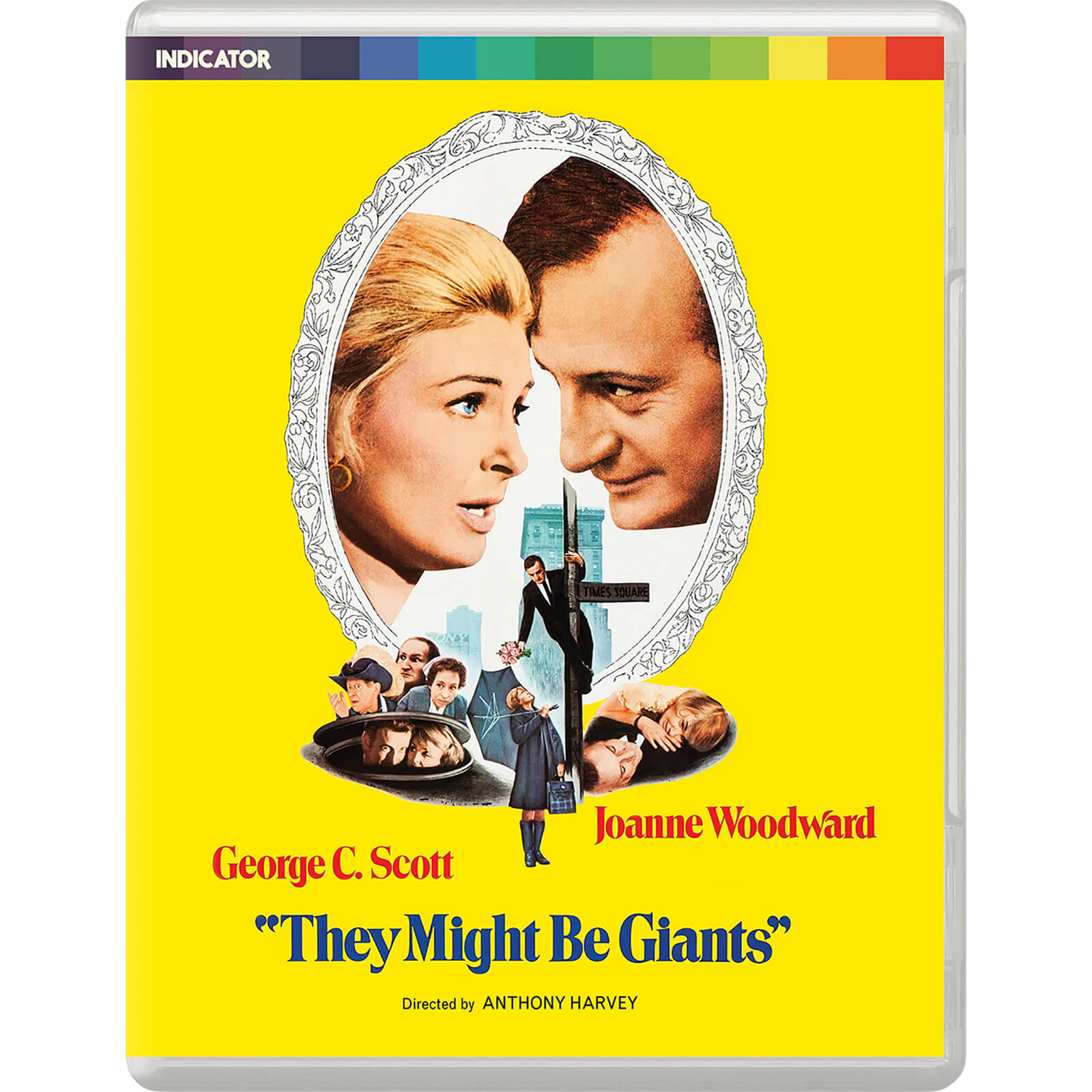They Might Be Giants (Limited Edition)