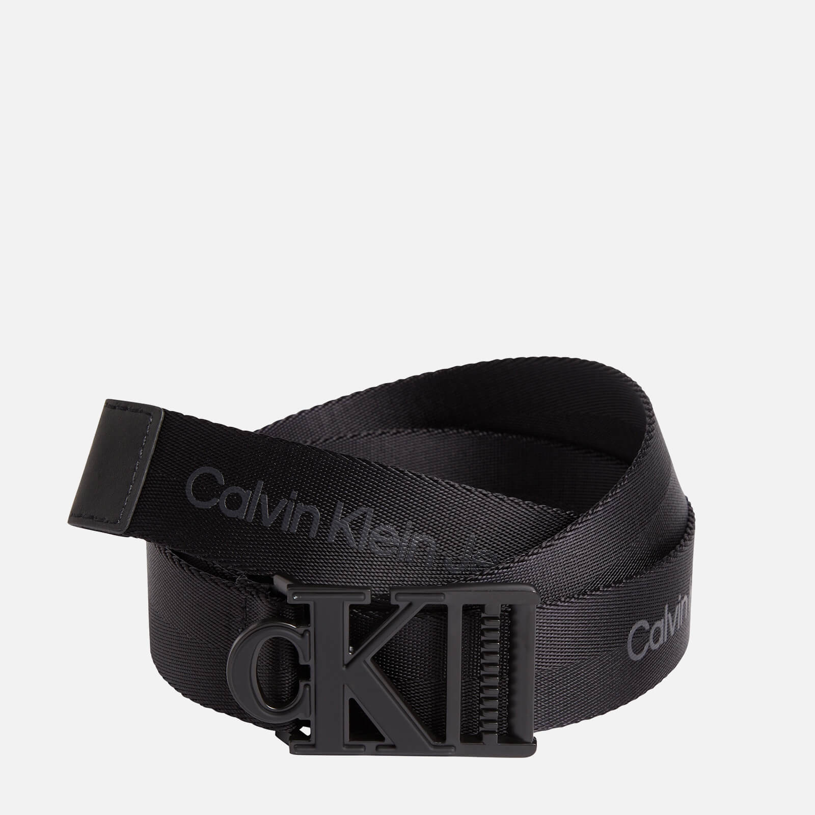 Calvin Klein Jeans Webbing Belt - 95cm