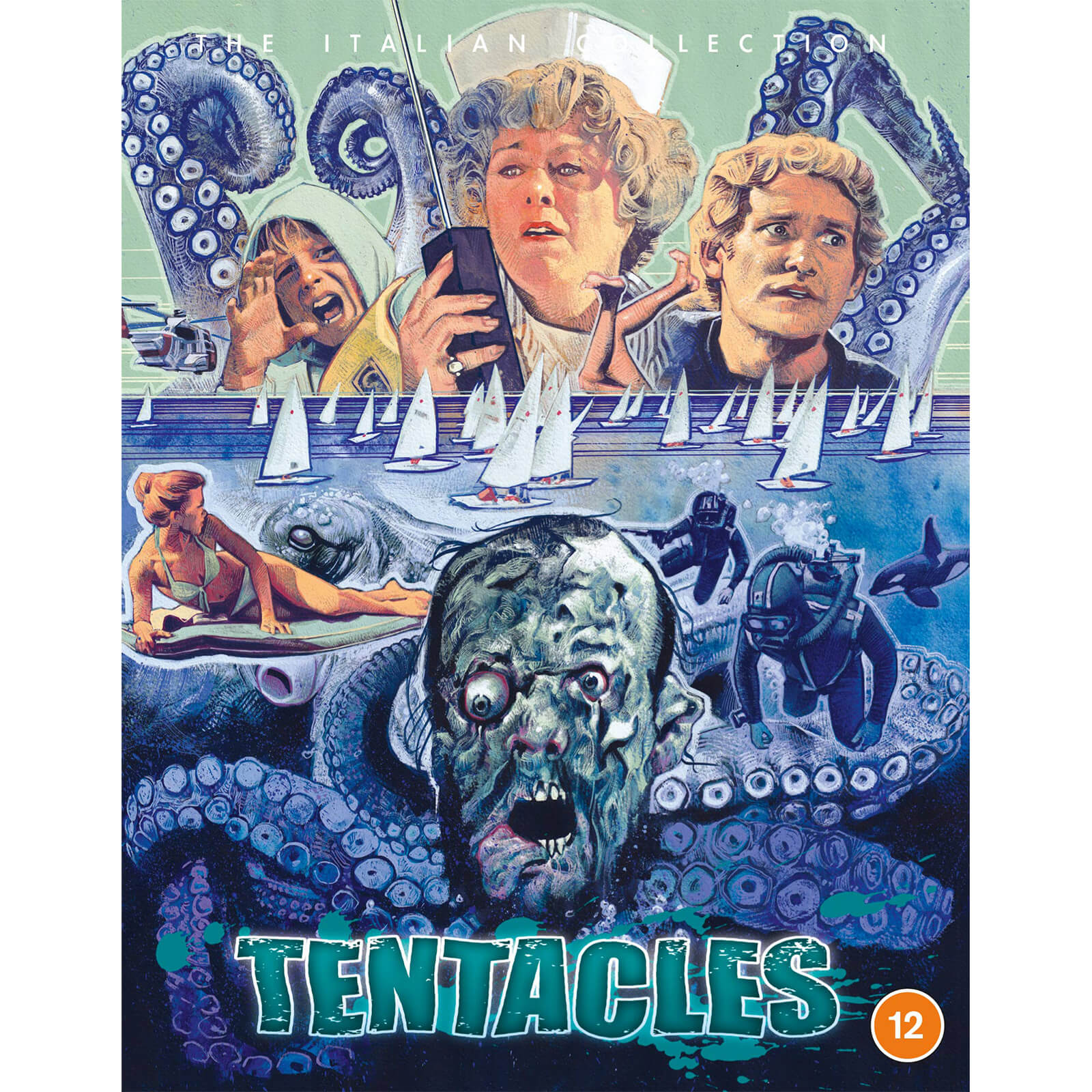 Tentacles