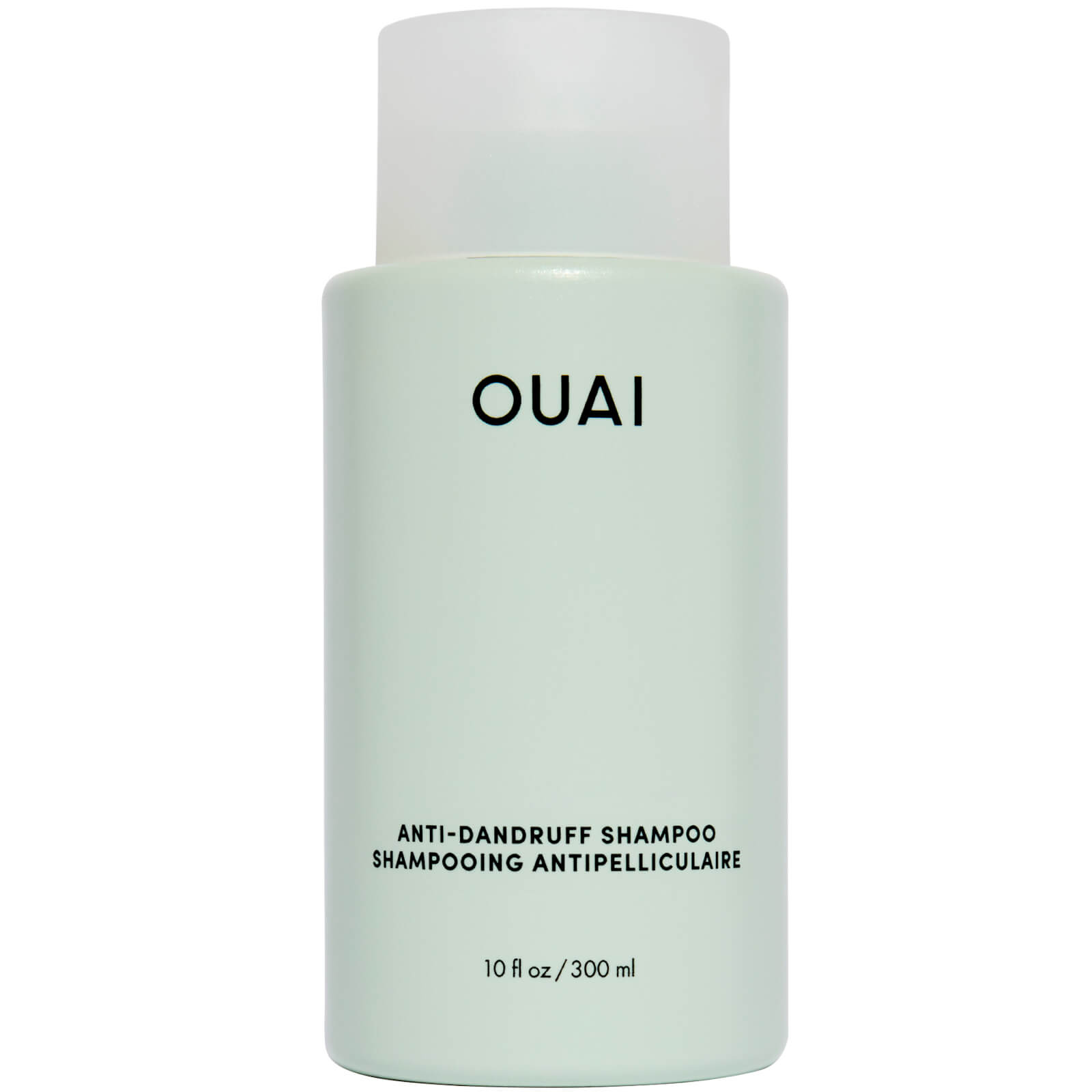 Ouai Anti-dandruff Shampoo 300ml In Green
