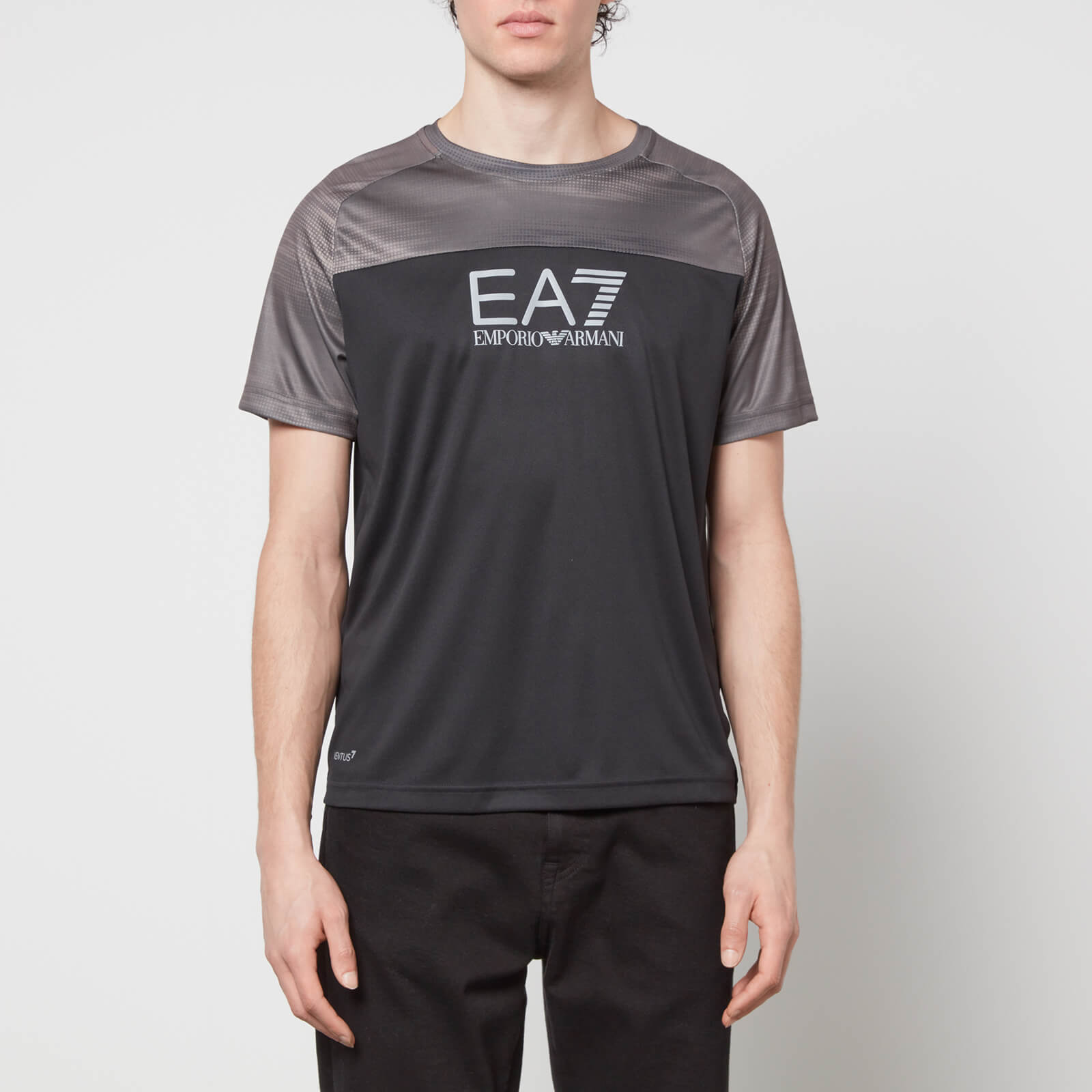 EA7 Ventus Jersey T-Shirt