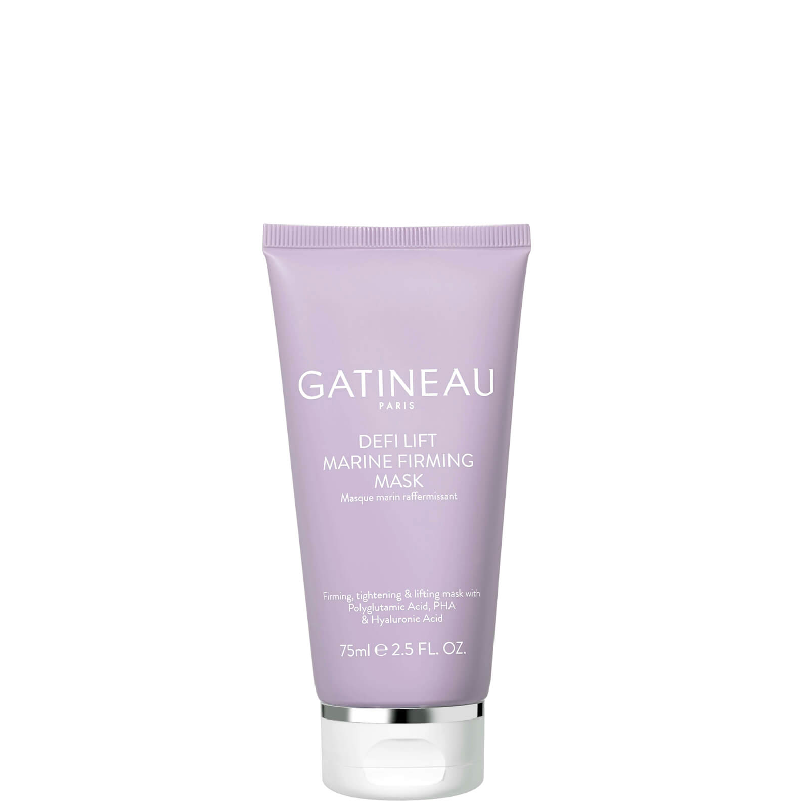 Gatineau Firming And Lifting Face Mask 75ml