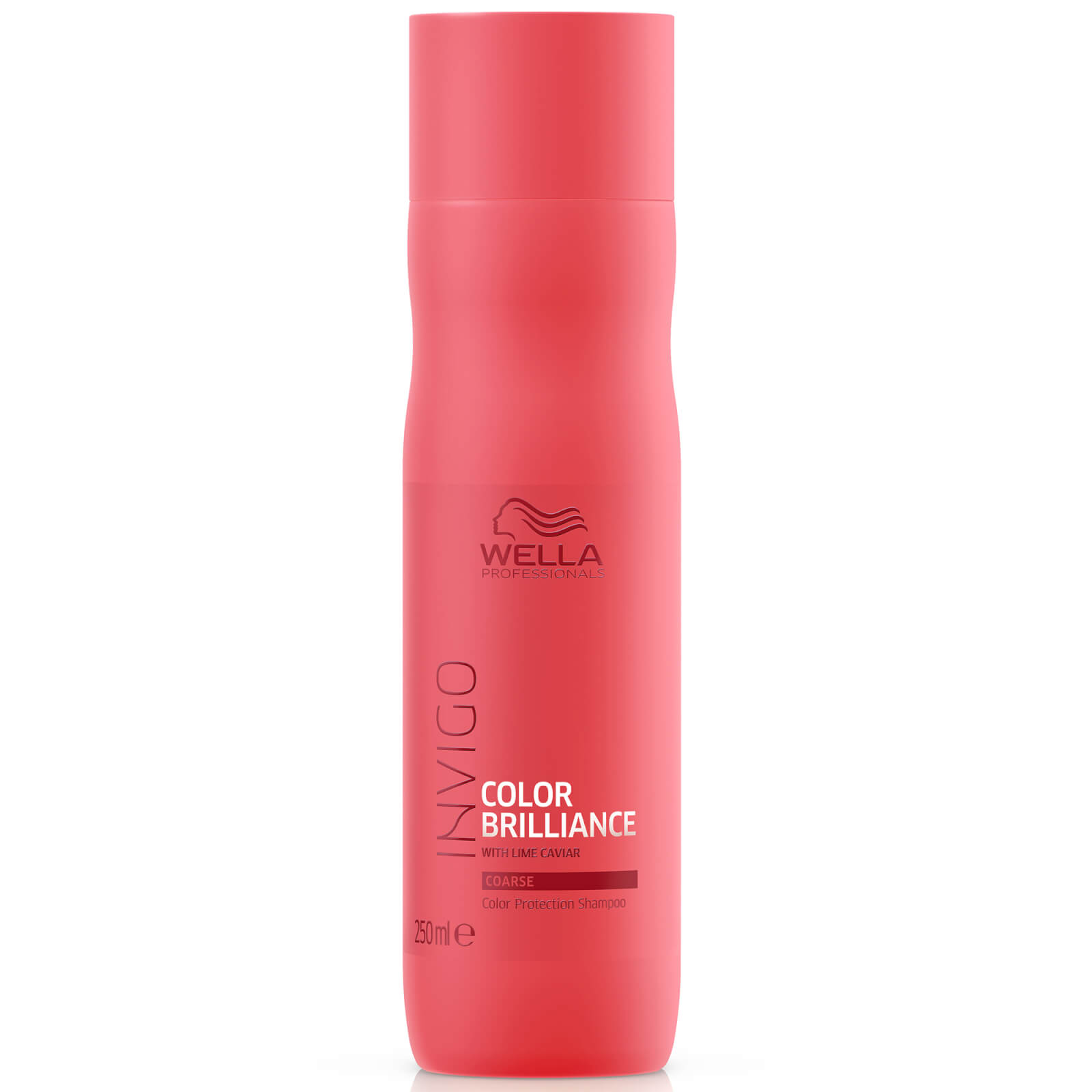 

Wella Professionals Invigo Color Brilliance Shampoo for Coarse Hair 250ml