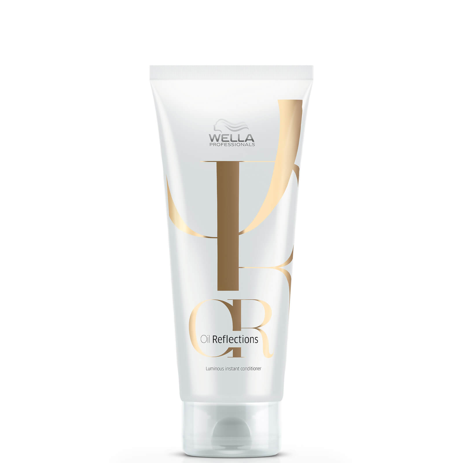

Wella Professionals Oil Reflections Luminous Instant Conditioner 200ml