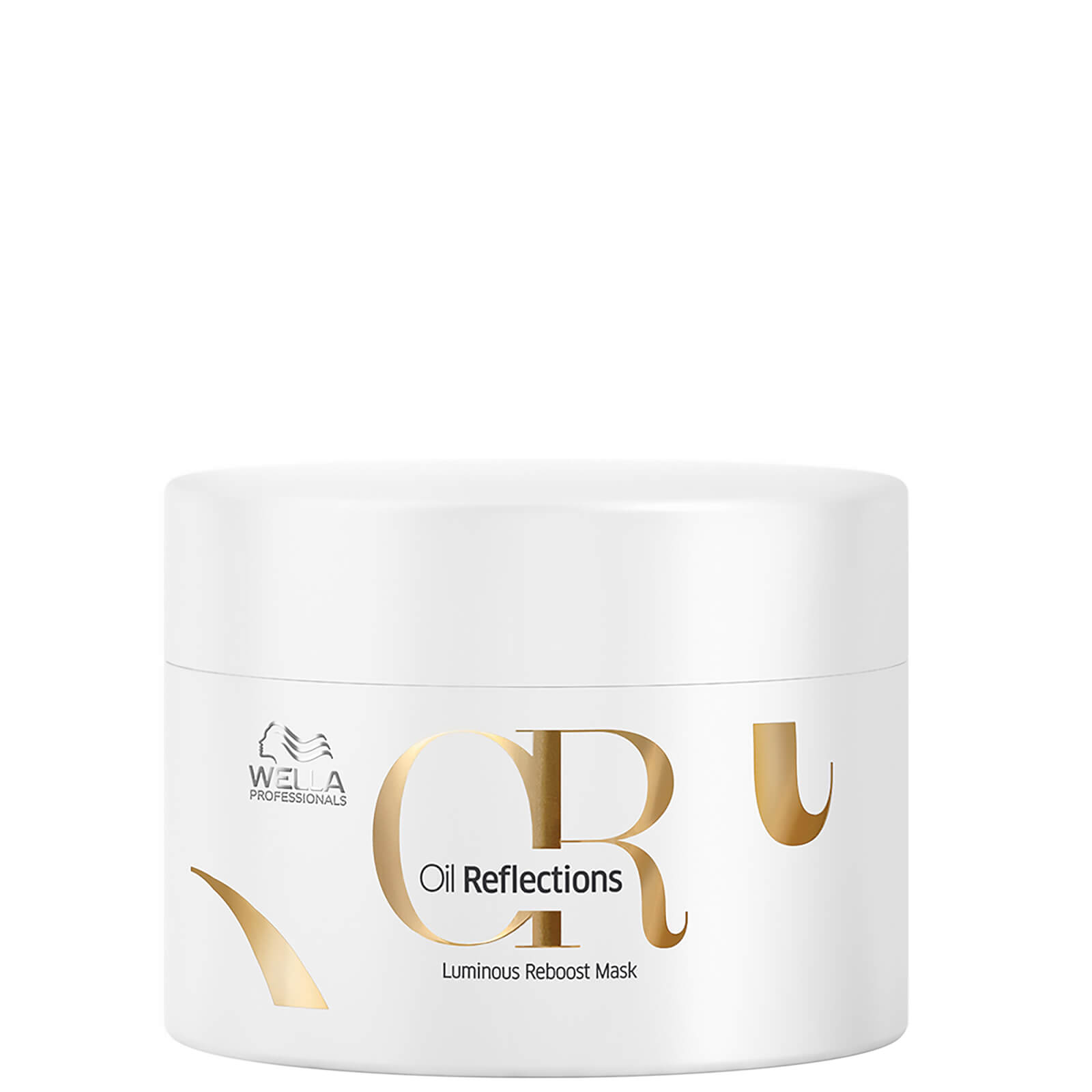 

Wella Professionals Oil Reflections Luminous Reboost Hair Mask 150ml