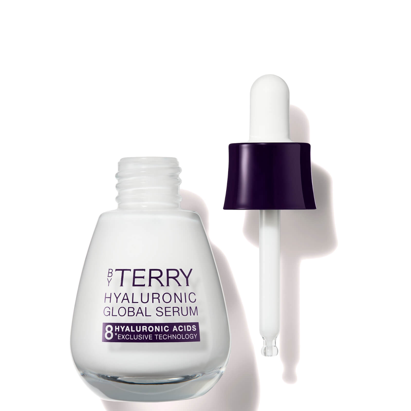 Image of By Terry Hyaluronic Global Serum 30ml